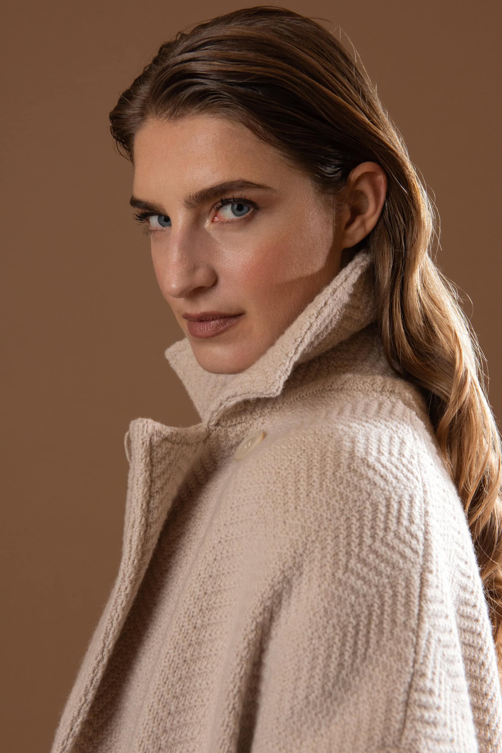Cruciani Fall 2024 Fashion Show | The Impression