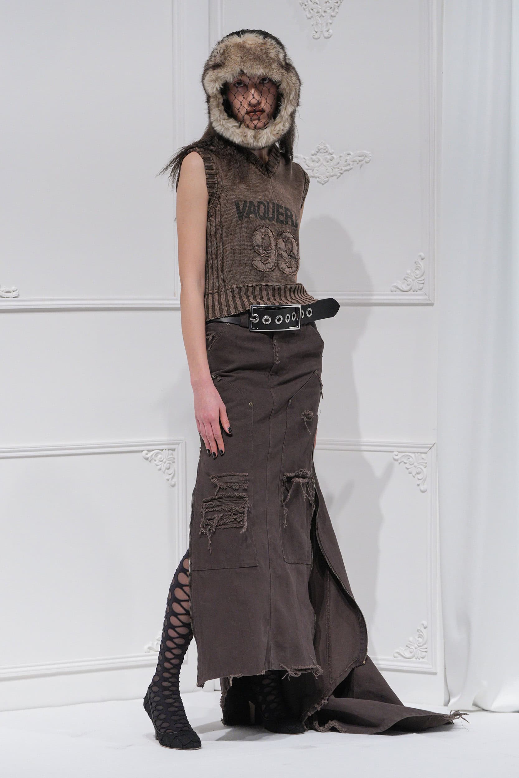 Vaquera  Fall 2024 Fashion Show