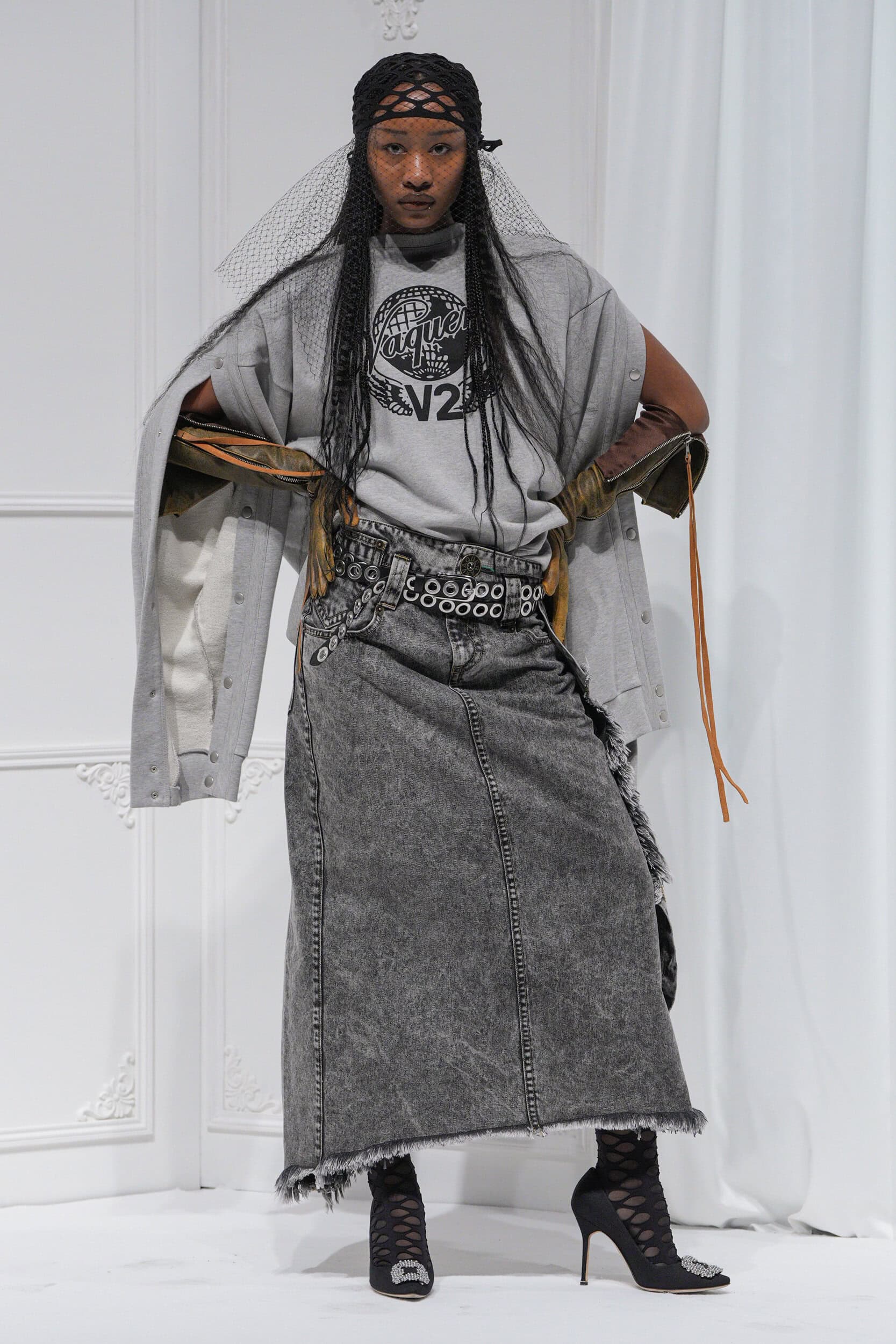 Vaquera  Fall 2024 Fashion Show