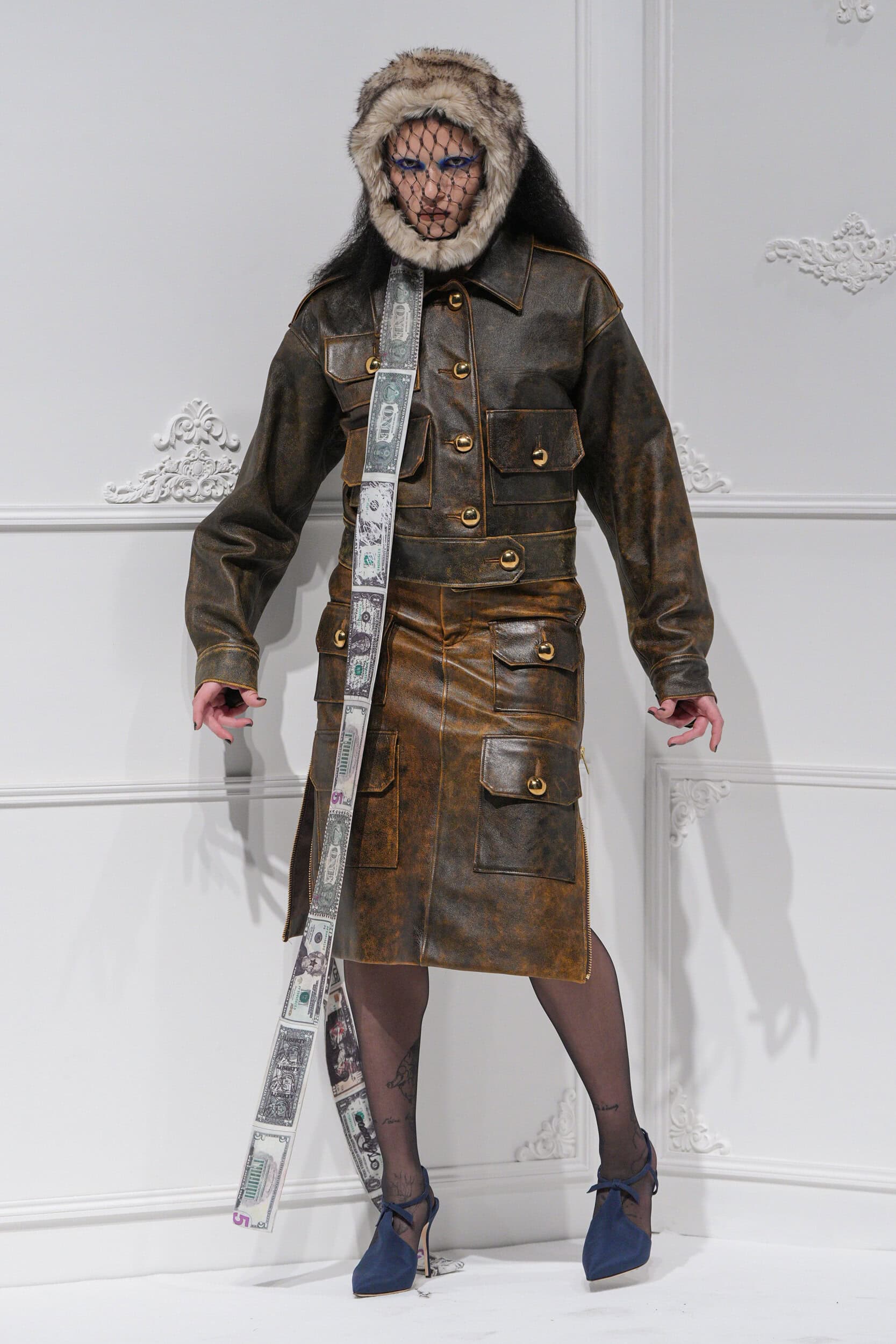 Vaquera  Fall 2024 Fashion Show