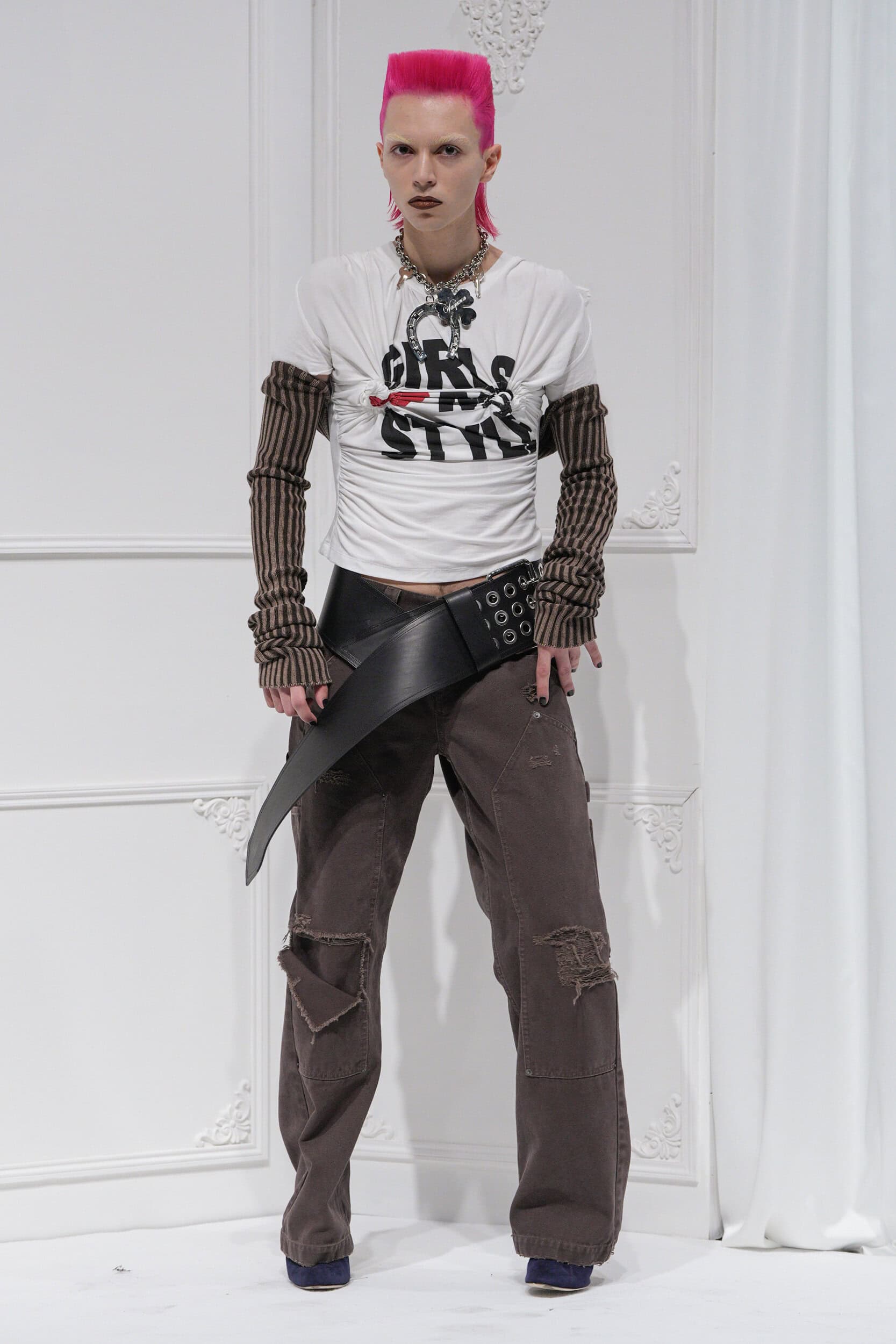 Vaquera  Fall 2024 Fashion Show
