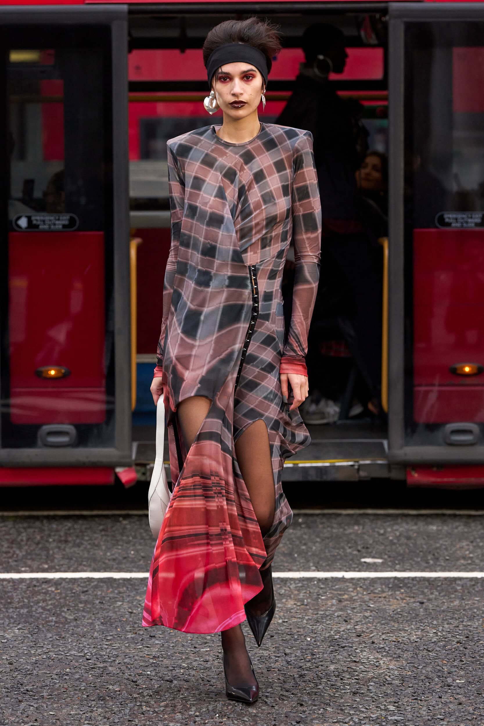 Srvc  Fall 2024 Fashion Show