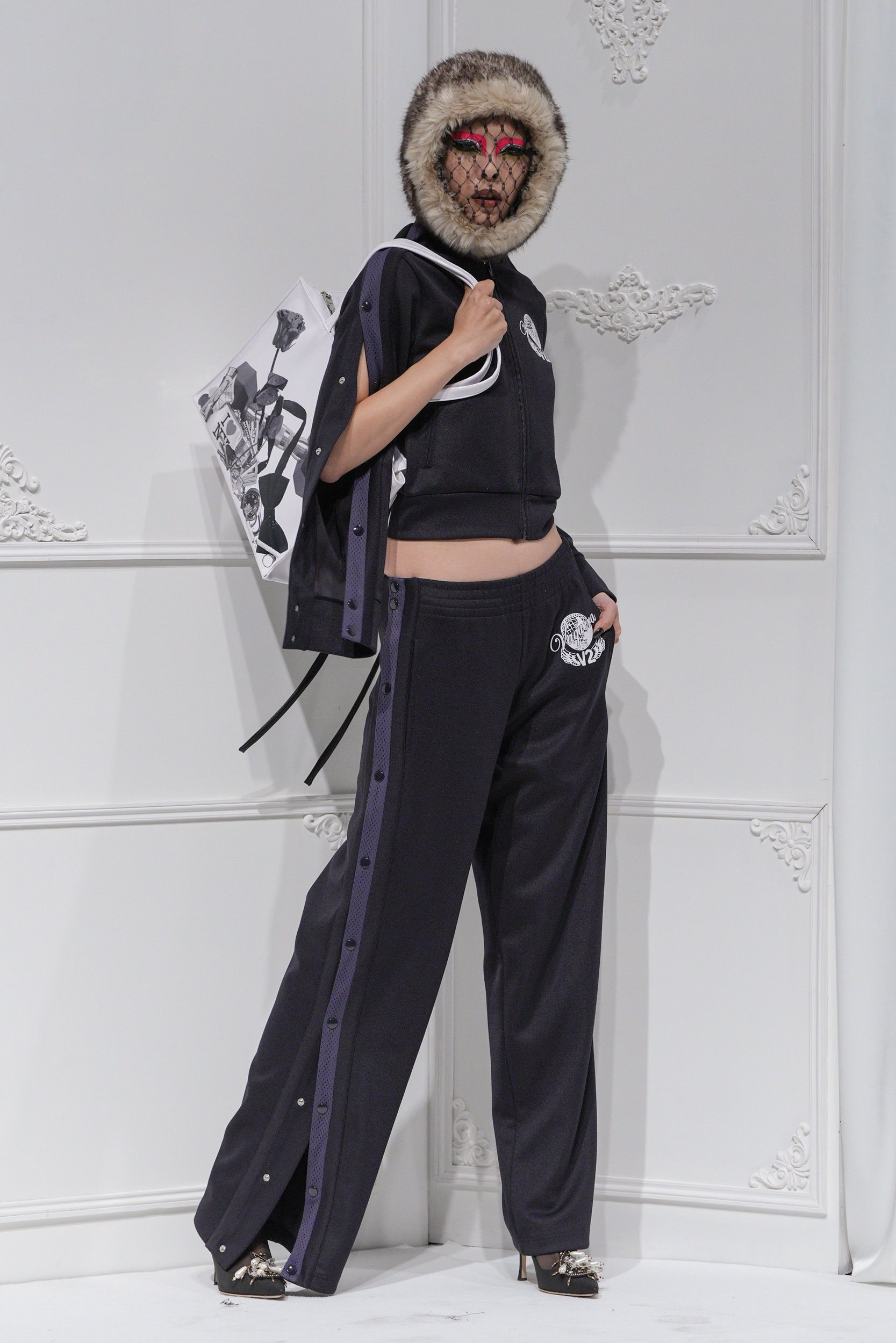 Vaquera  Fall 2024 Fashion Show