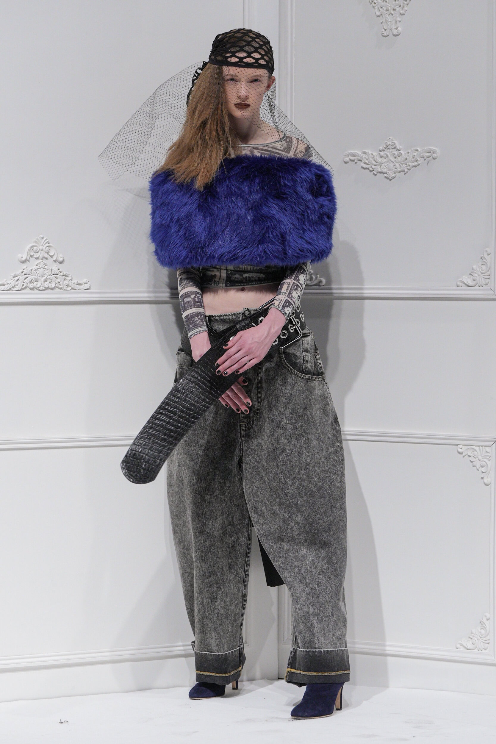 Vaquera  Fall 2024 Fashion Show