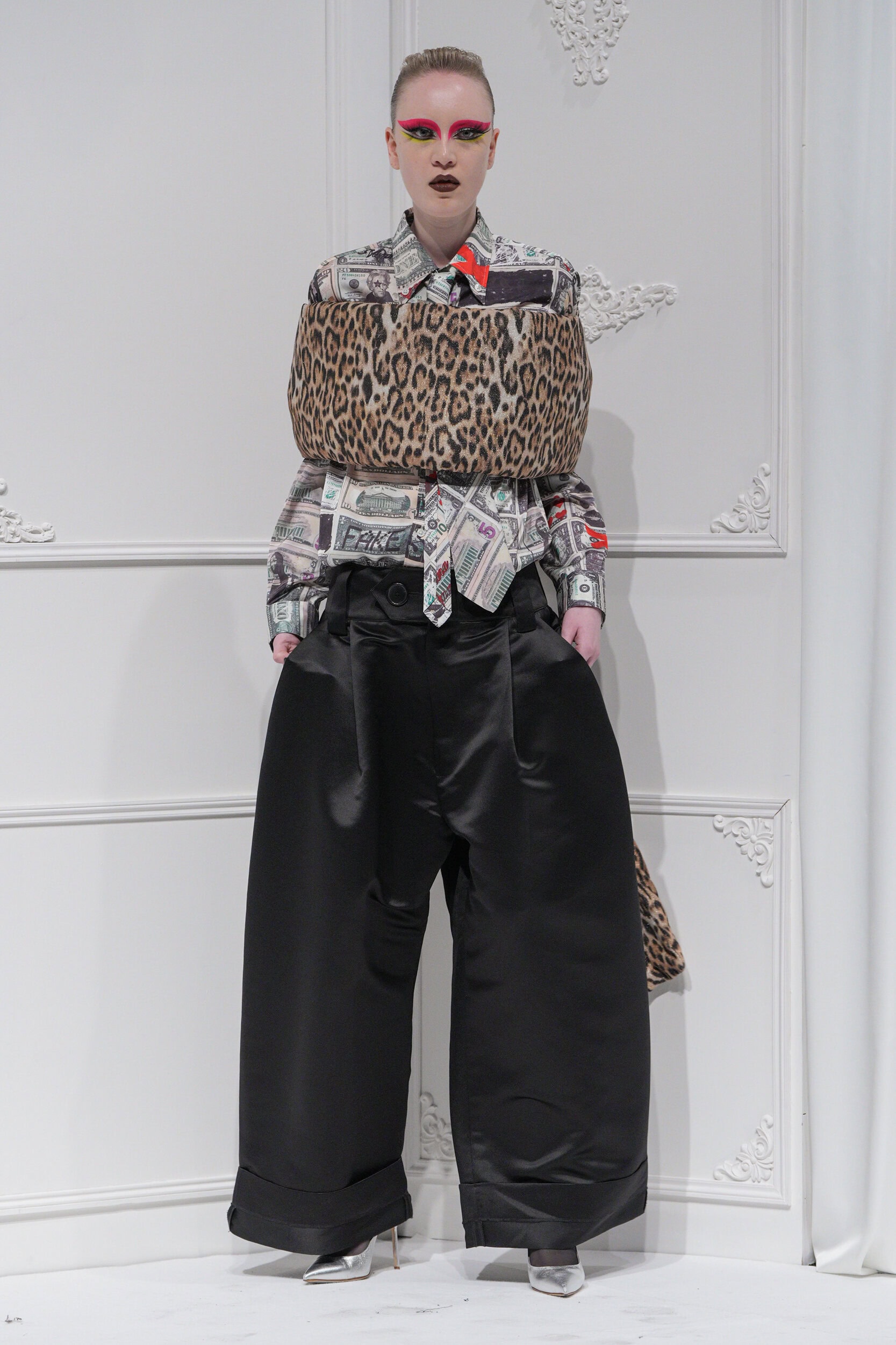 Vaquera  Fall 2024 Fashion Show