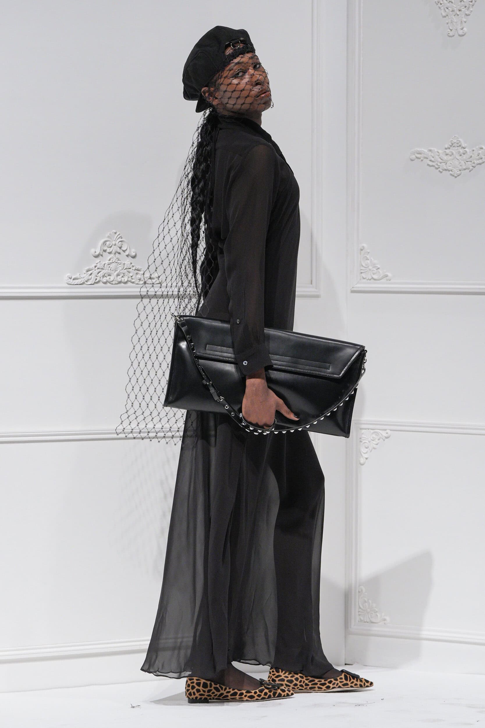 Vaquera  Fall 2024 Fashion Show