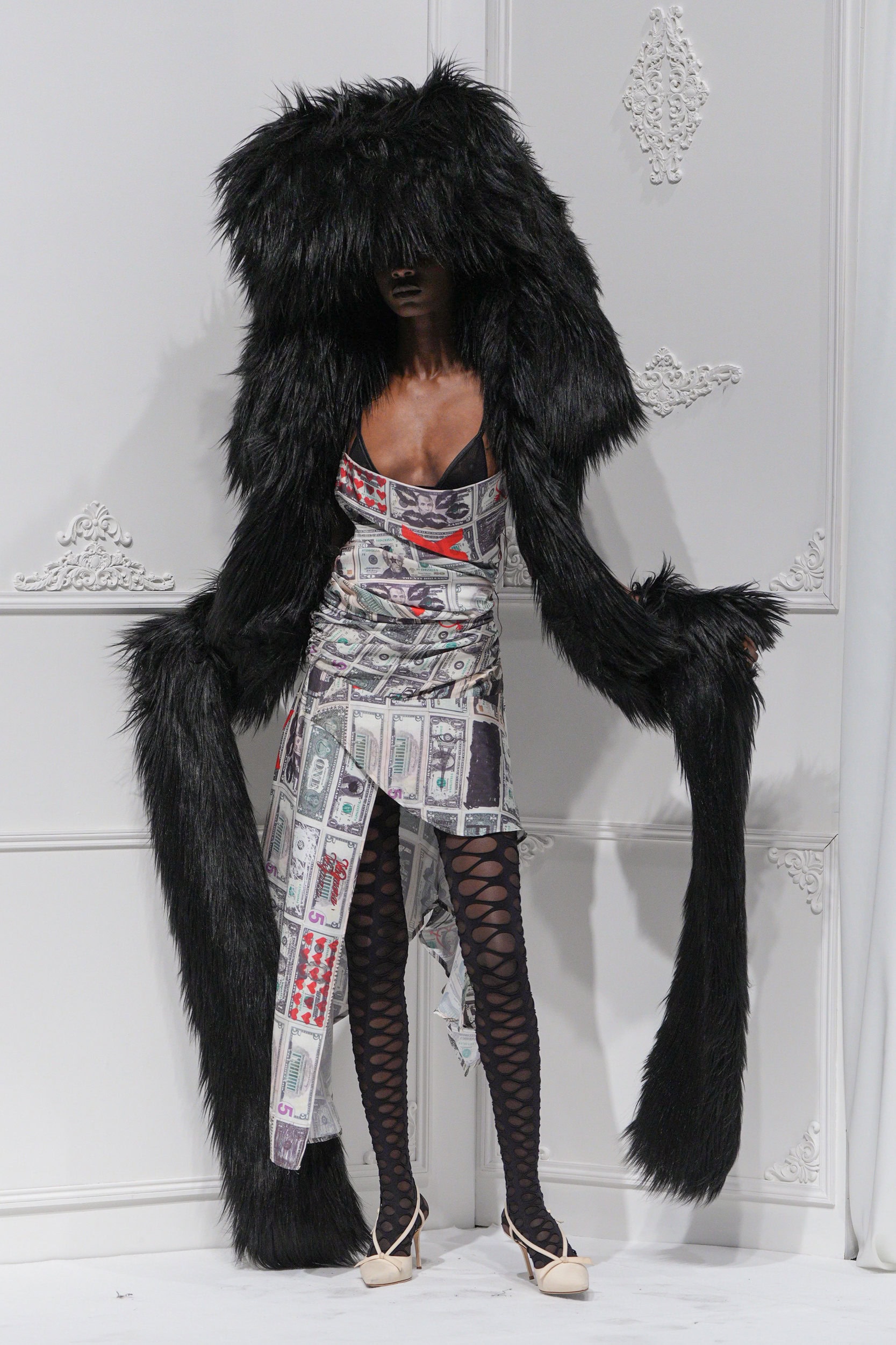 Vaquera  Fall 2024 Fashion Show