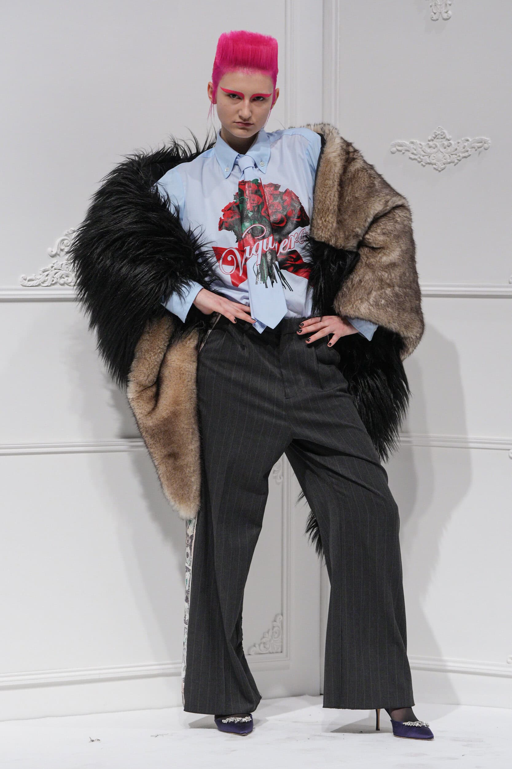 Vaquera  Fall 2024 Fashion Show