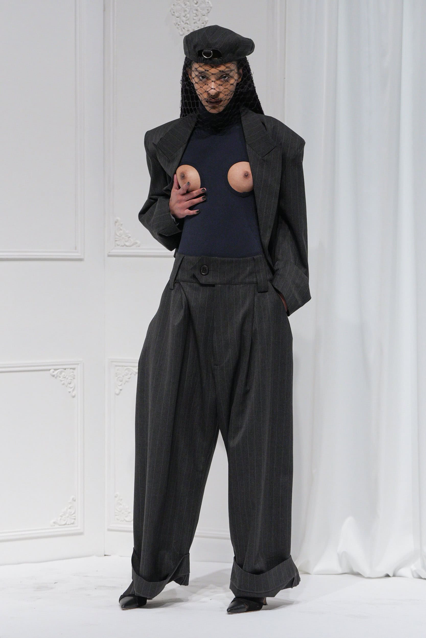 Vaquera  Fall 2024 Fashion Show