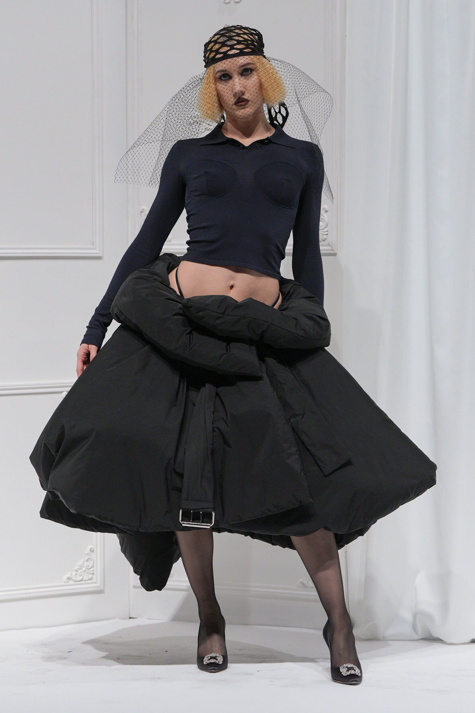 Vaquera  Fall 2024 Fashion Show