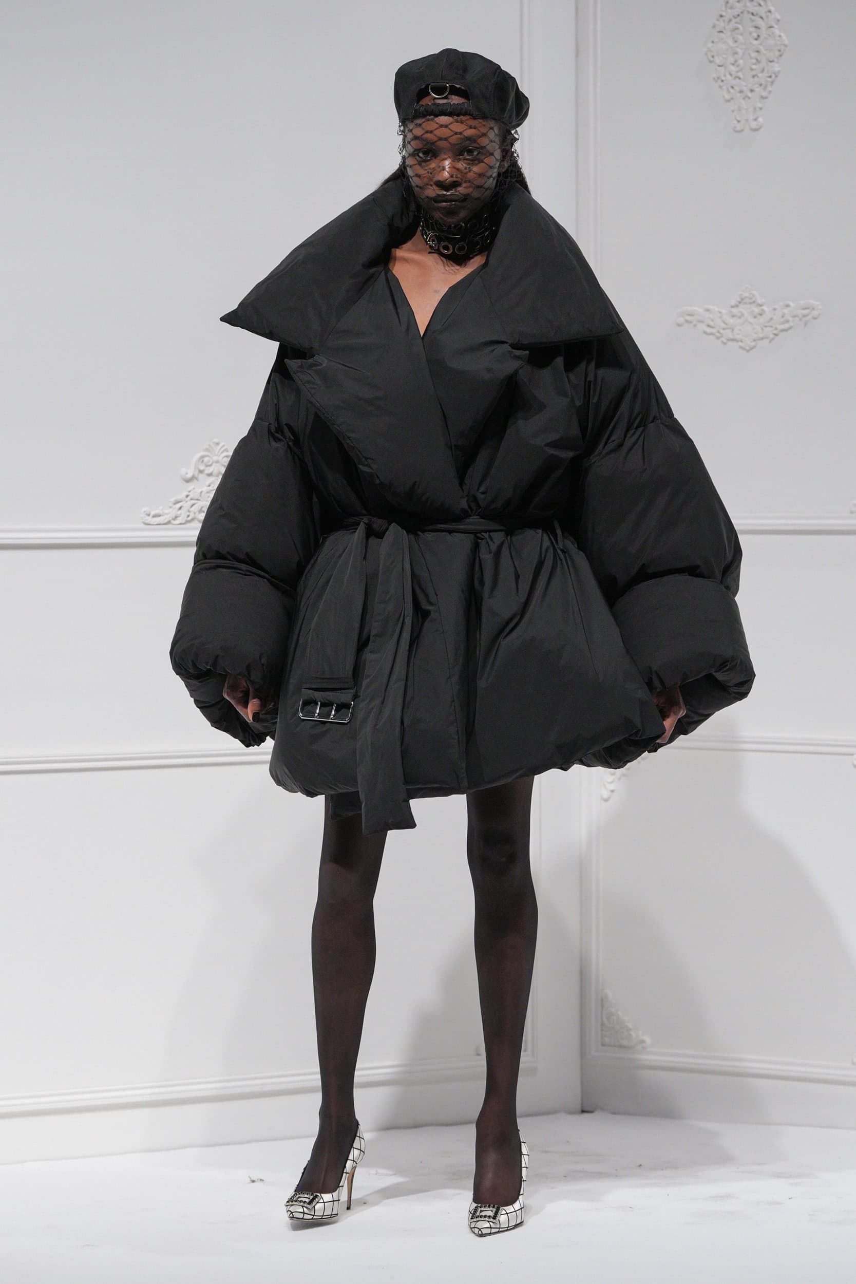 Vaquera  Fall 2024 Fashion Show