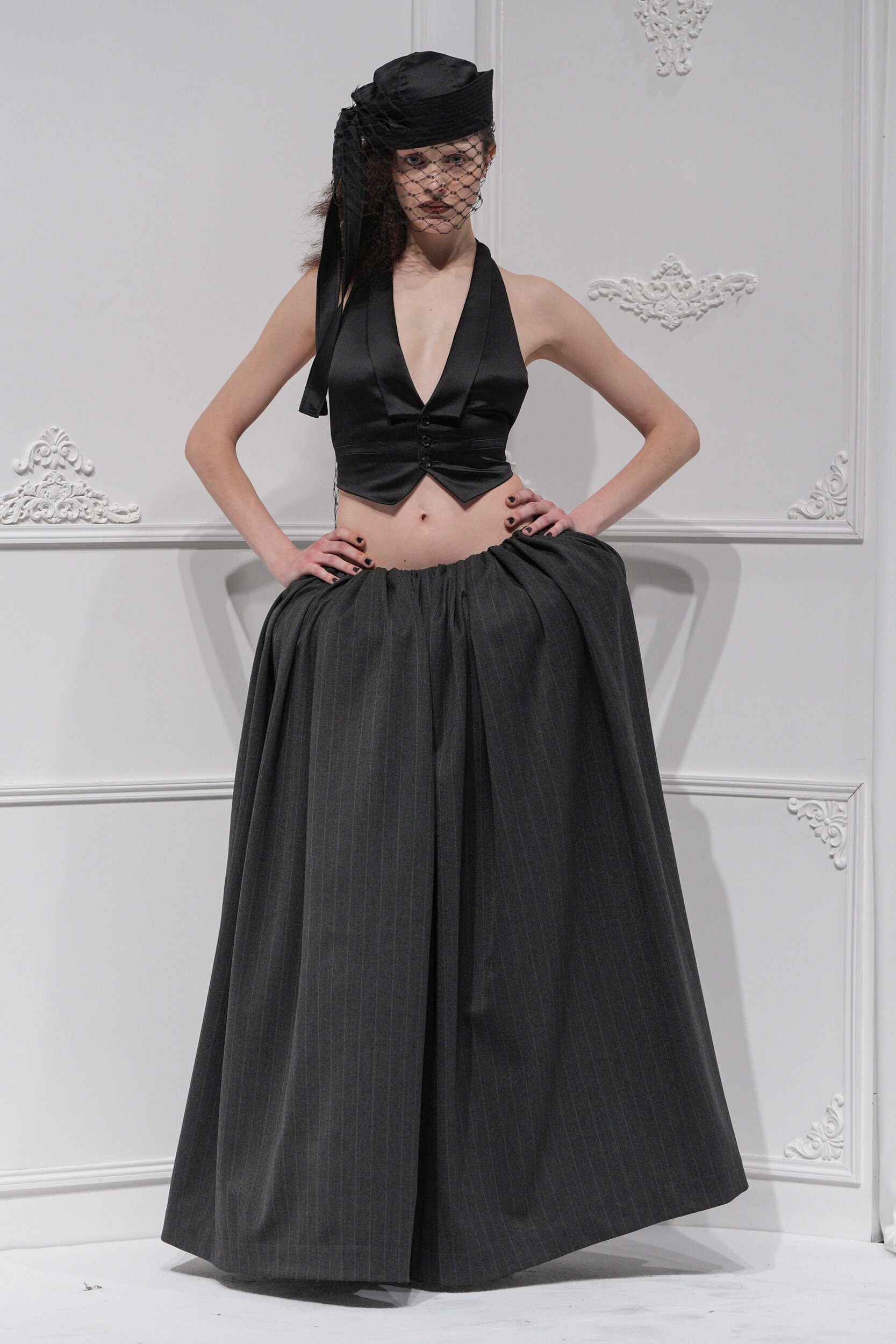 Vaquera  Fall 2024 Fashion Show