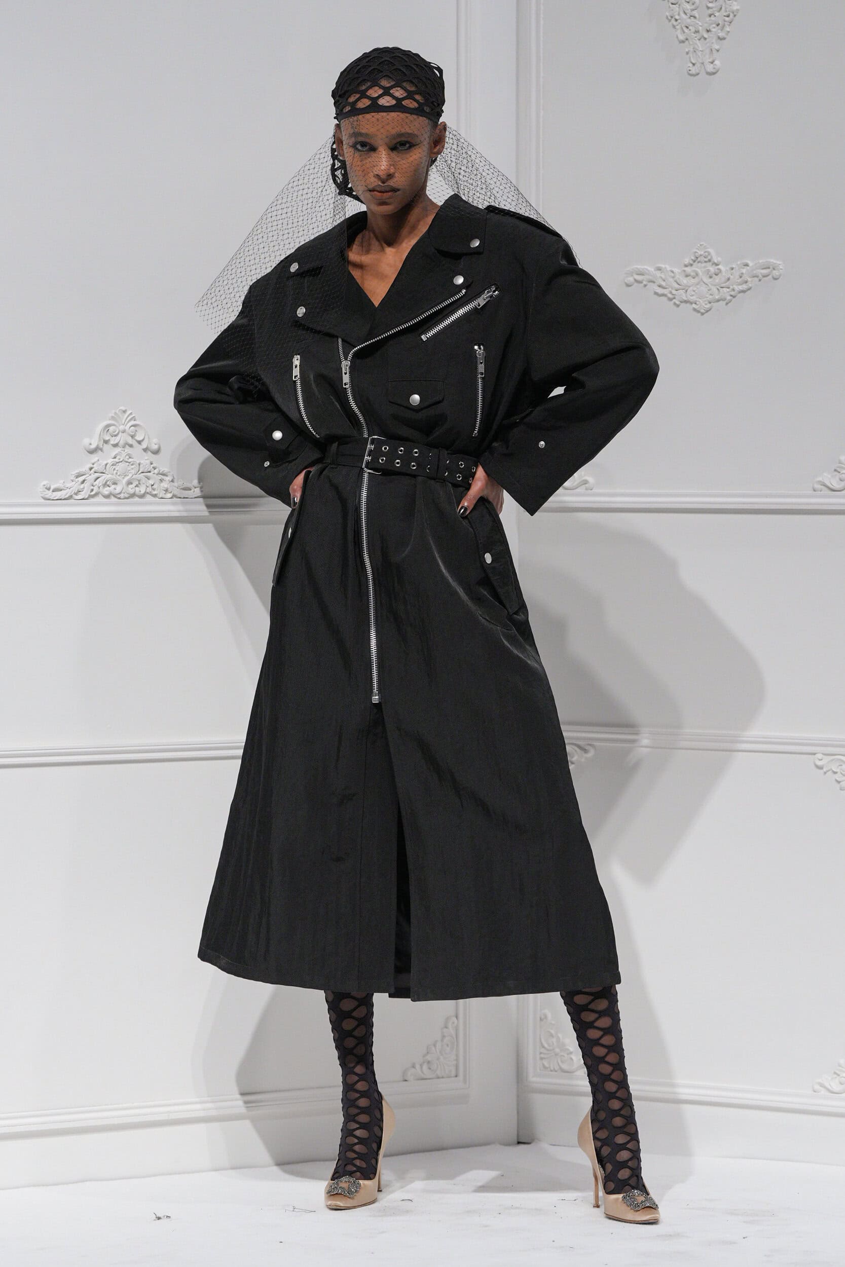 Vaquera  Fall 2024 Fashion Show