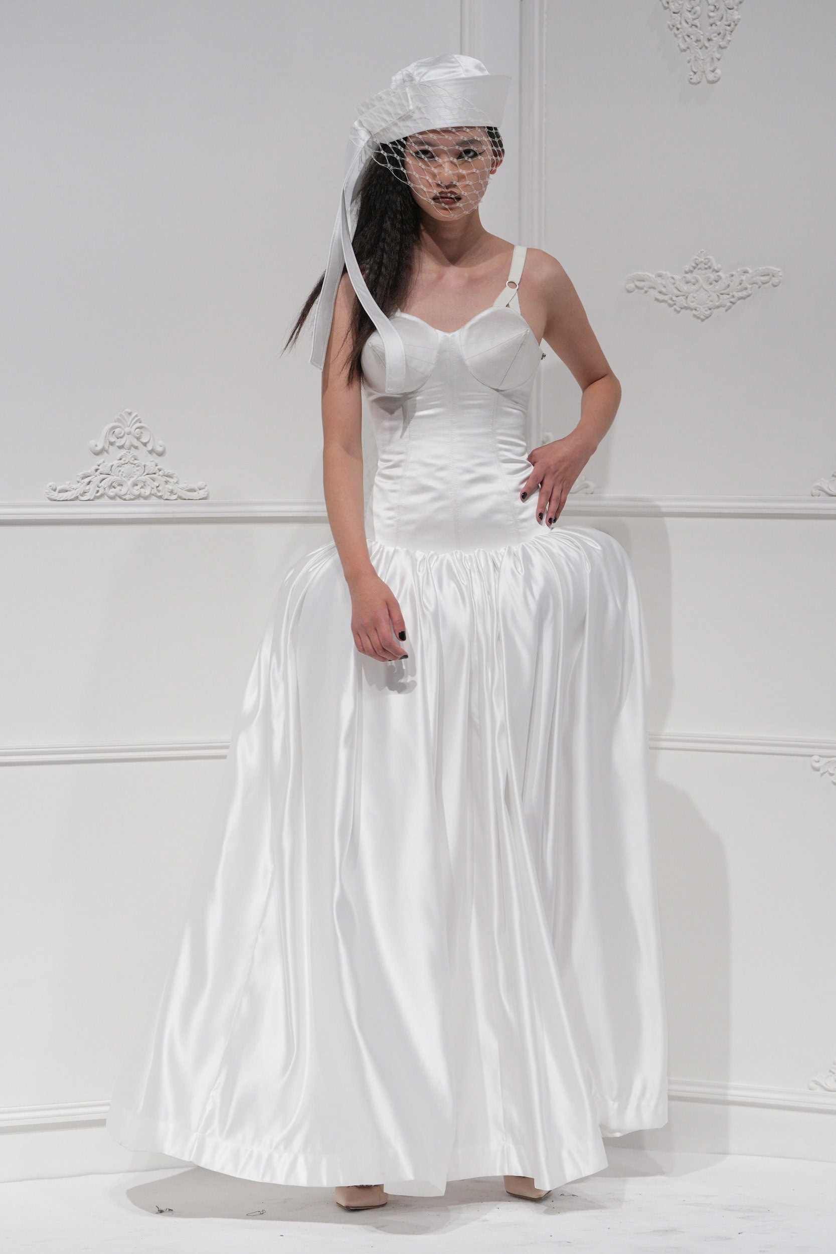 Vaquera  Fall 2024 Fashion Show