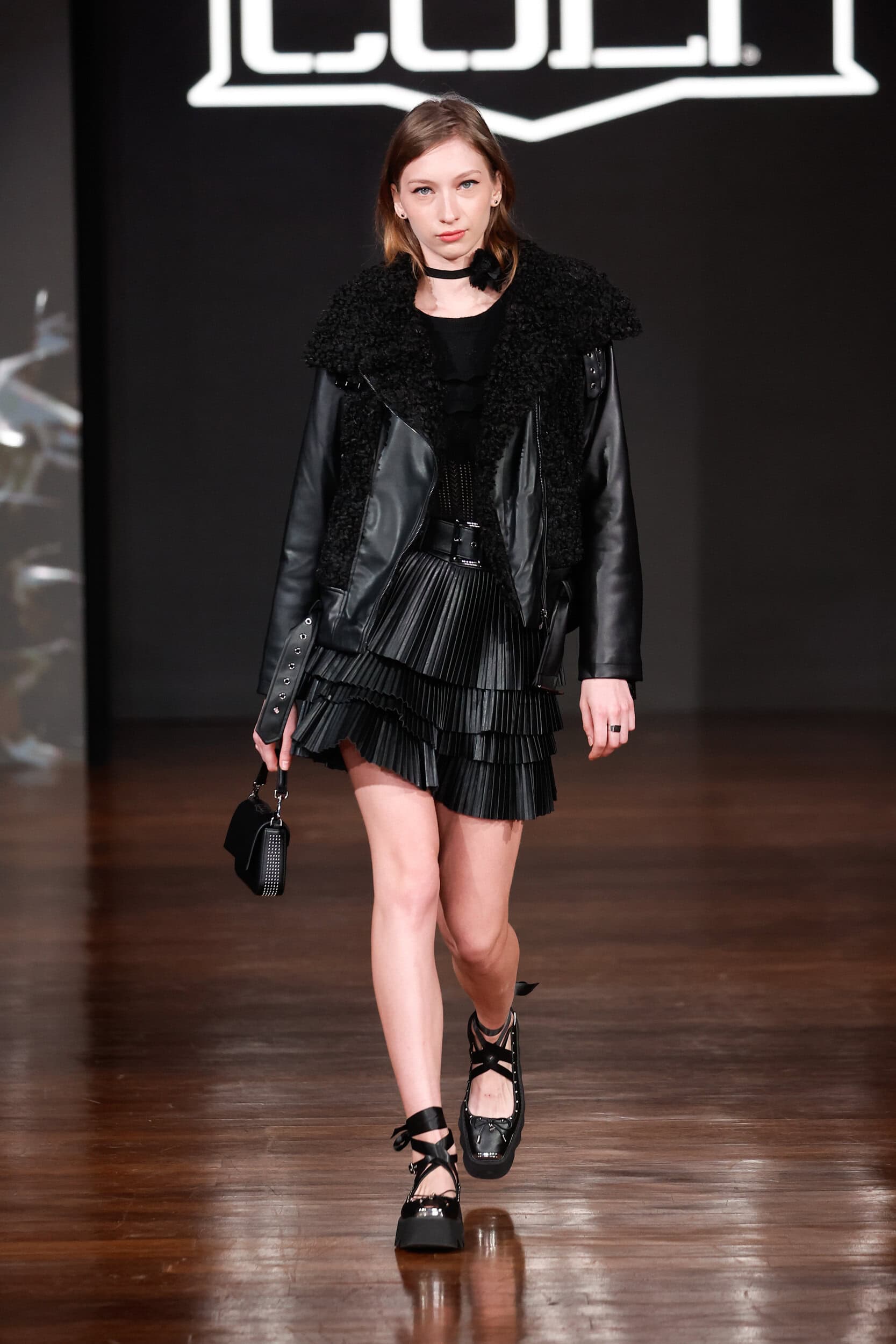 Cult  Fall 2024 Fashion Show