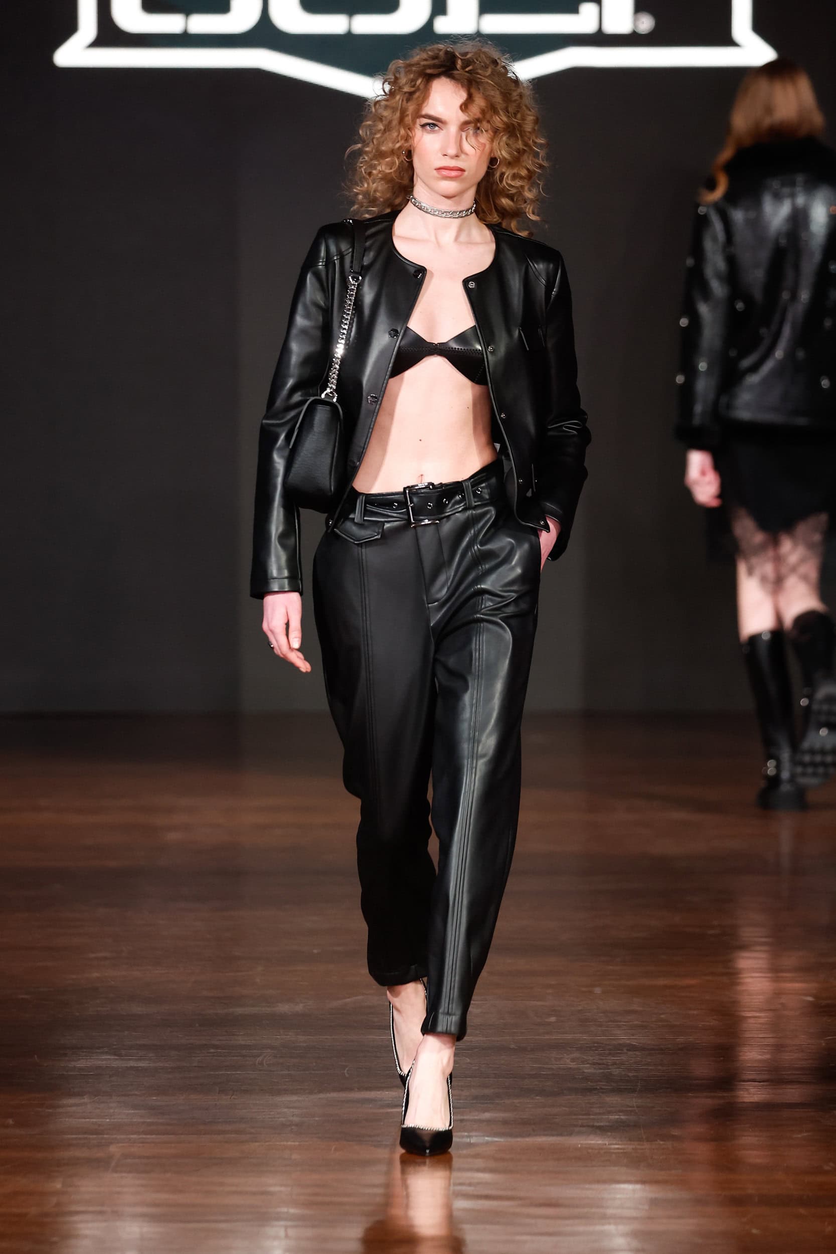 Cult  Fall 2024 Fashion Show