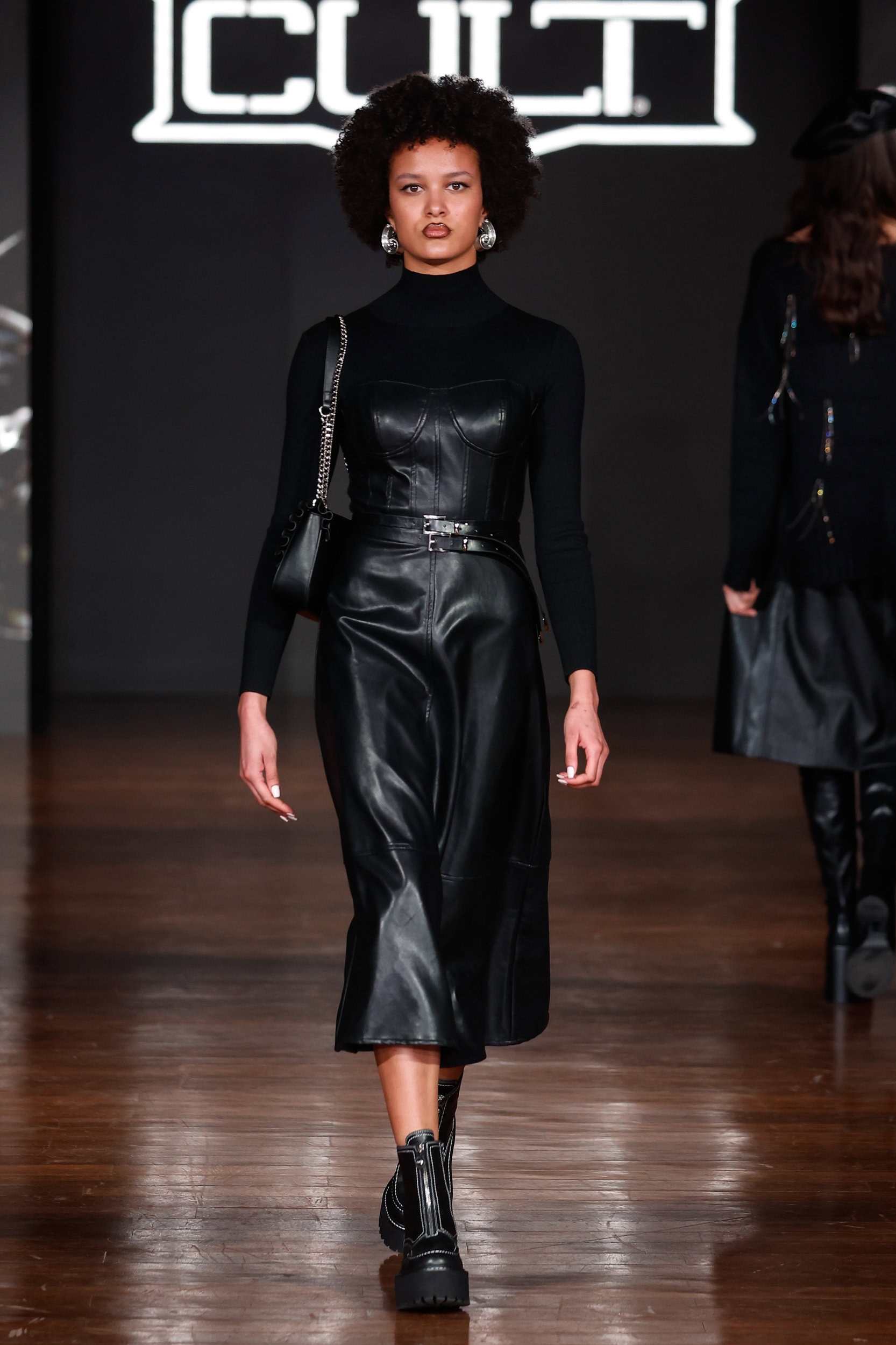 Cult  Fall 2024 Fashion Show