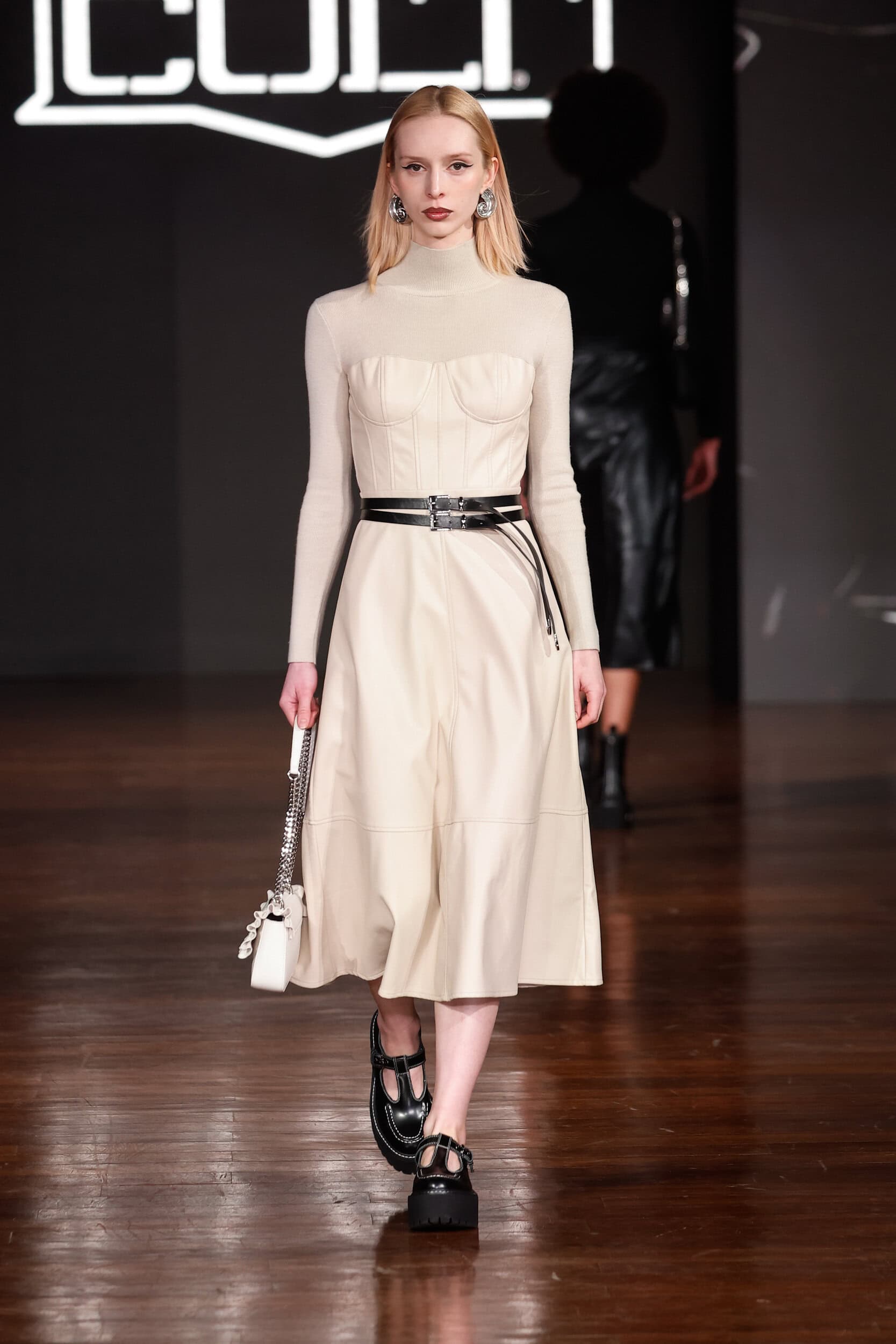 Cult  Fall 2024 Fashion Show