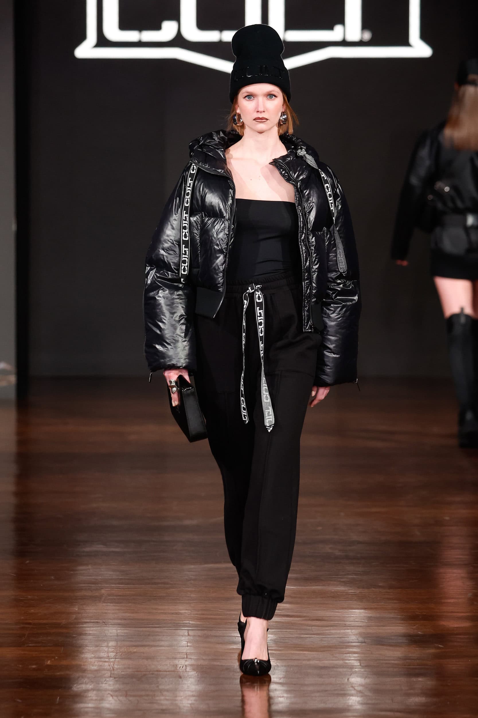 Cult  Fall 2024 Fashion Show