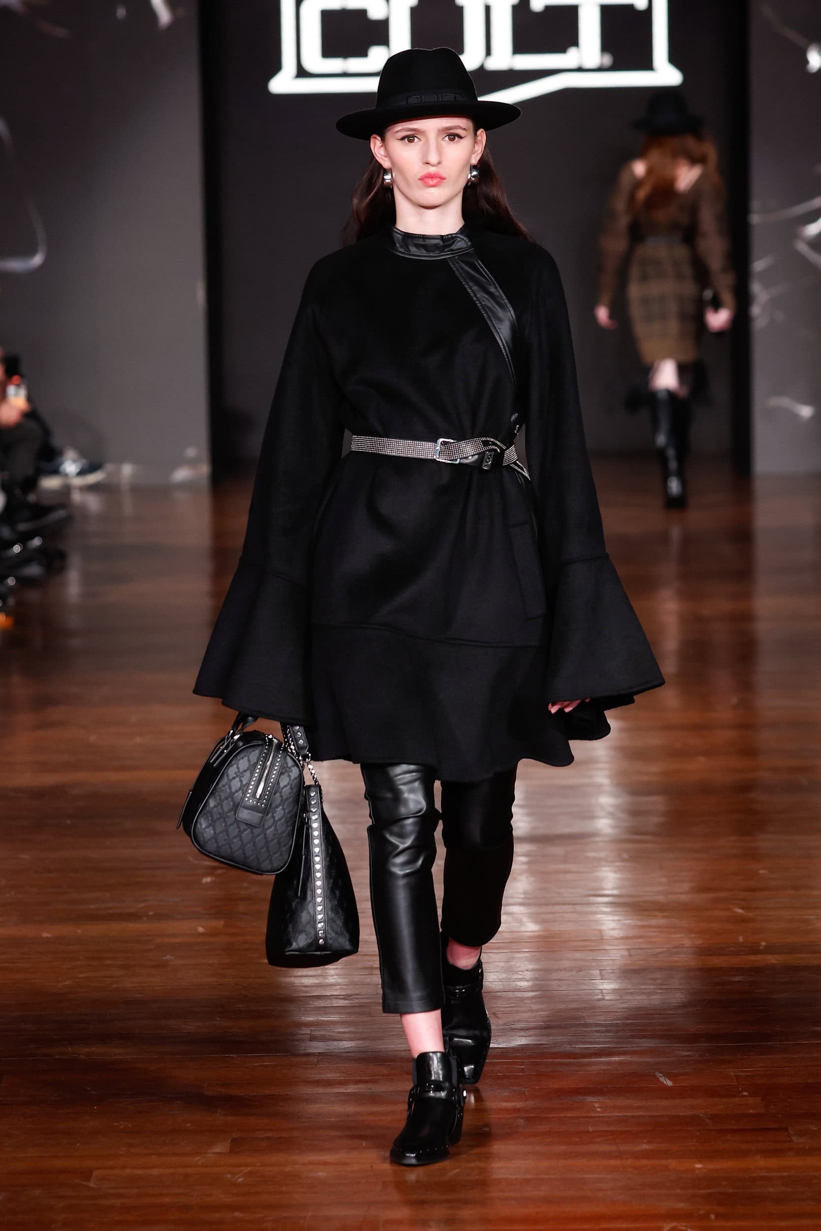 Cult  Fall 2024 Fashion Show