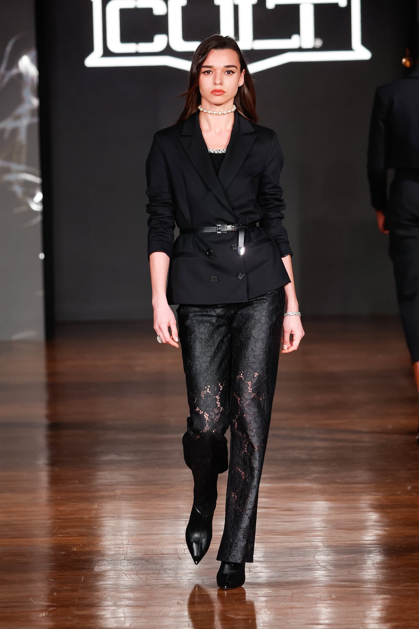 Cult  Fall 2024 Fashion Show