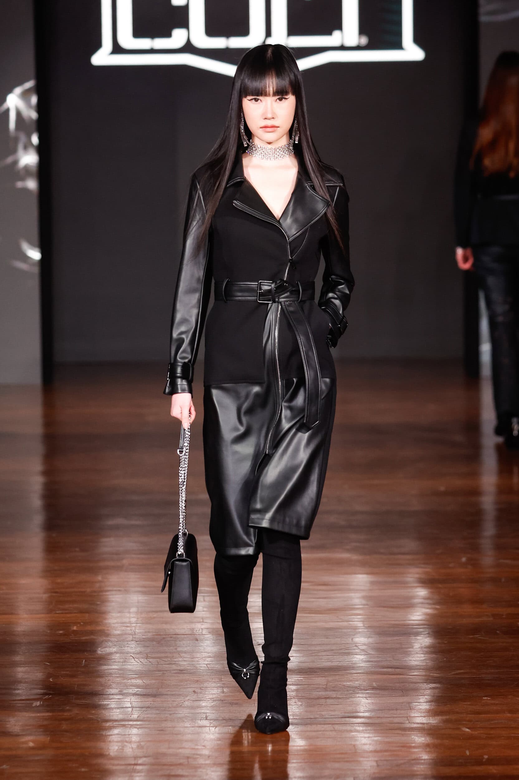 Cult  Fall 2024 Fashion Show