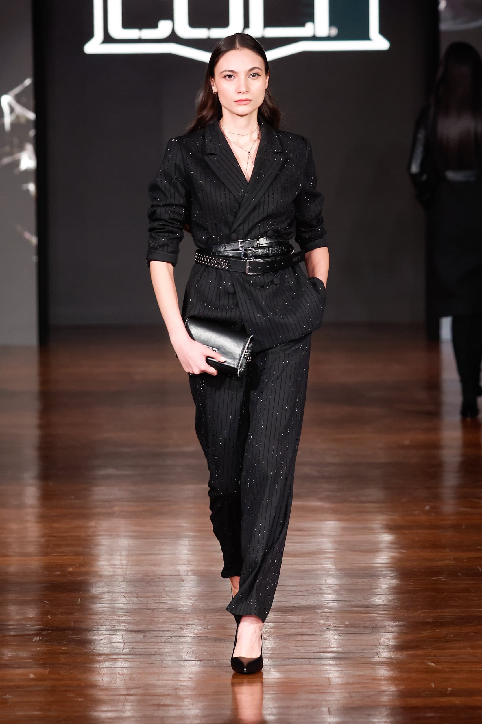 Cult  Fall 2024 Fashion Show