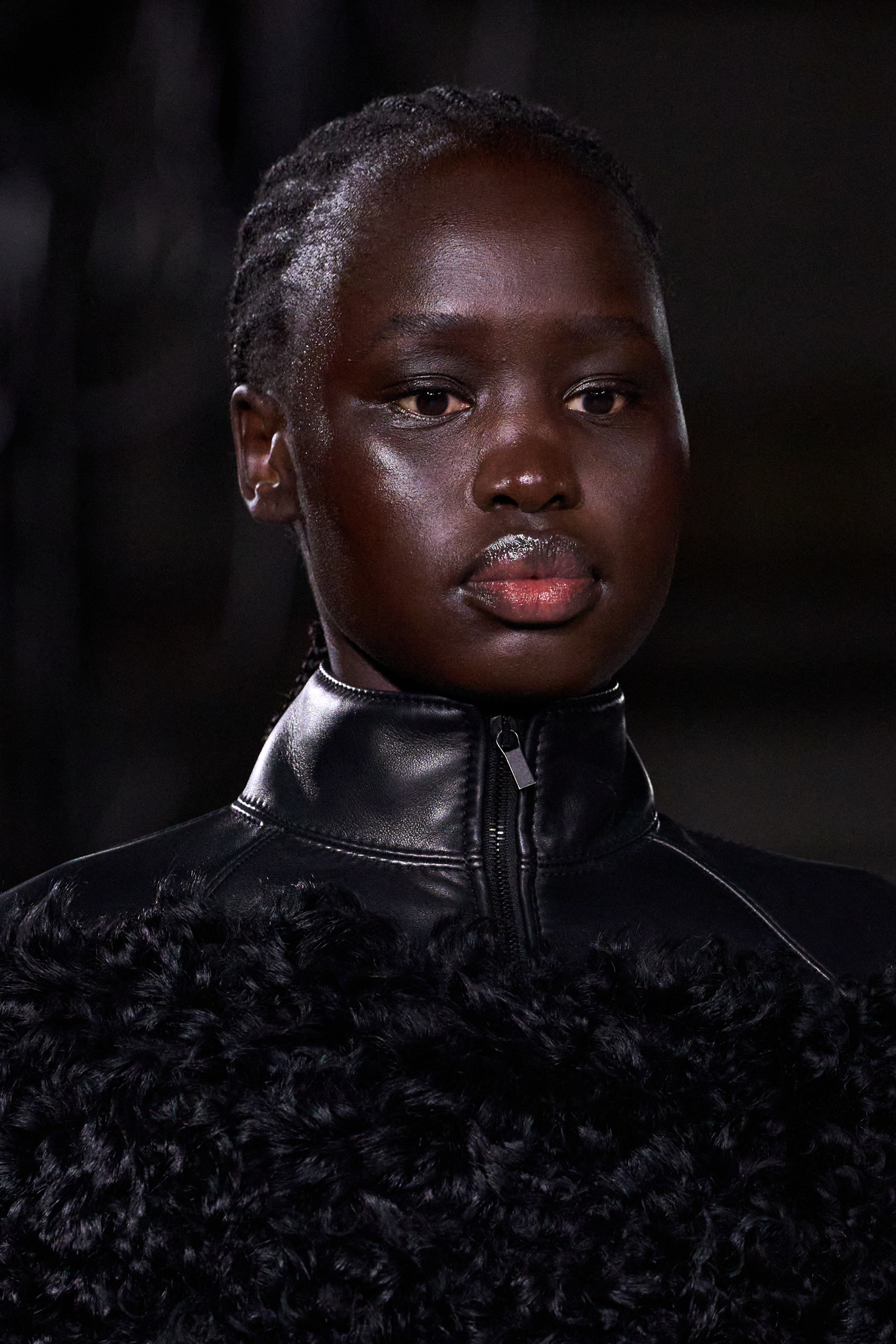 David Koma Fall 2024 Fashion Show Details | The Impression