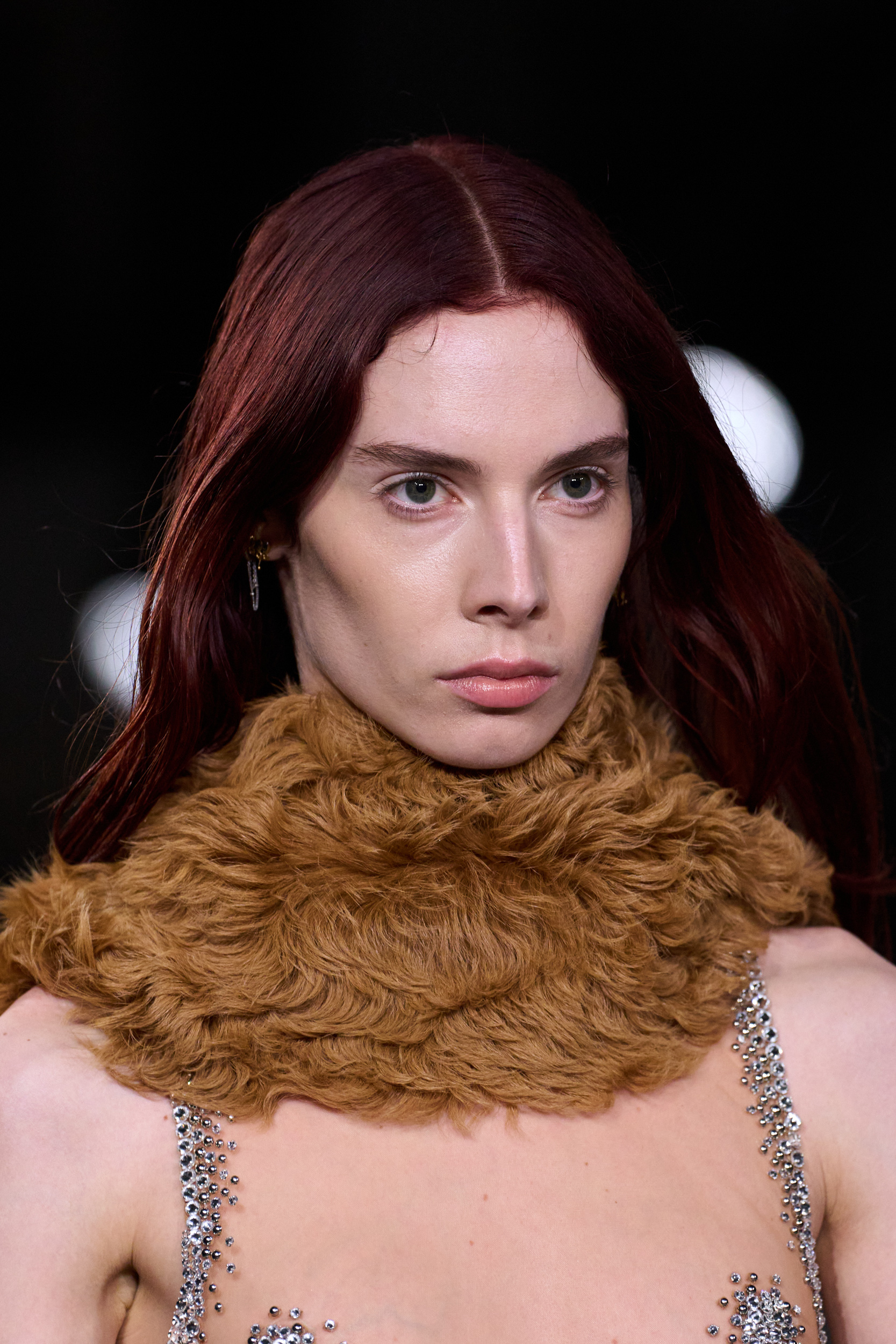 David Koma  Fall 2024 Fashion Show Details