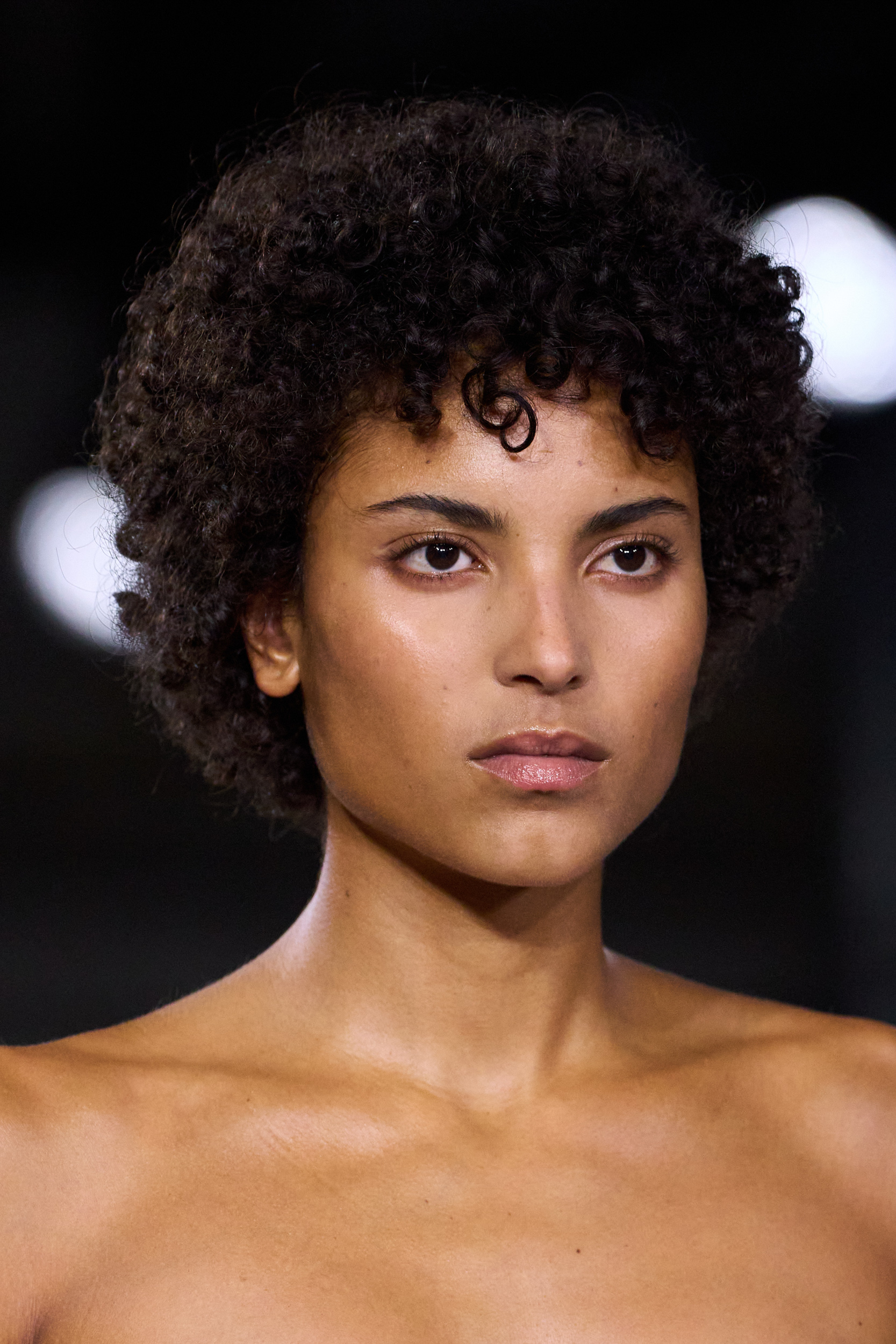 David Koma  Fall 2024 Fashion Show Details