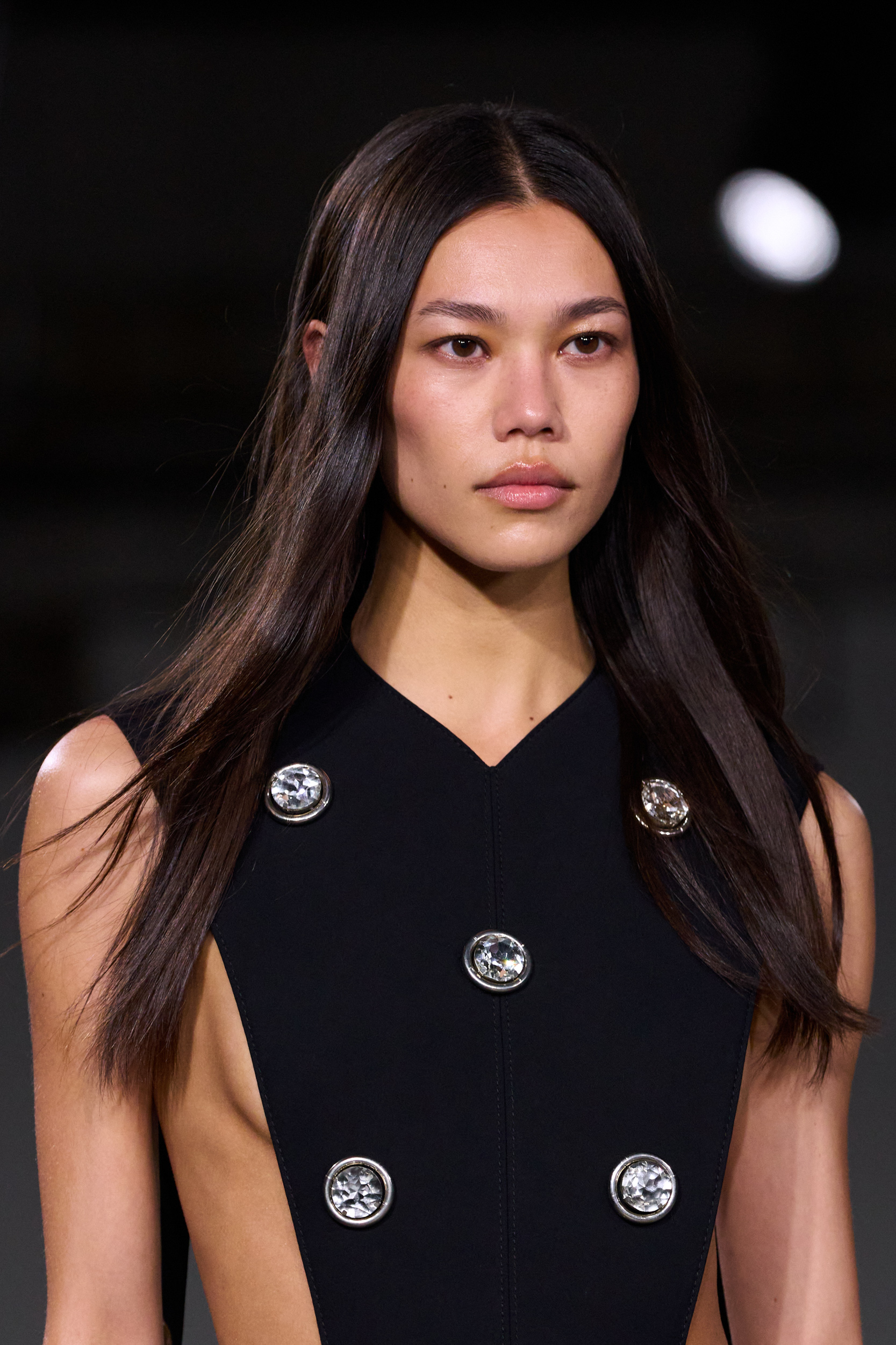 David Koma  Fall 2024 Fashion Show Details