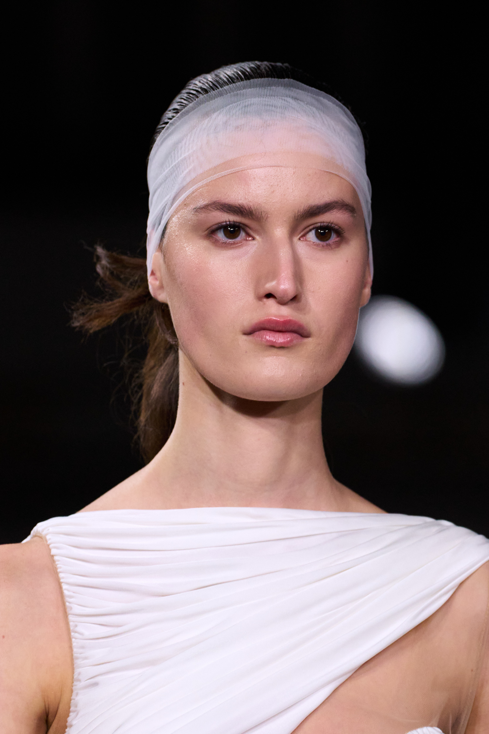 David Koma  Fall 2024 Fashion Show Details