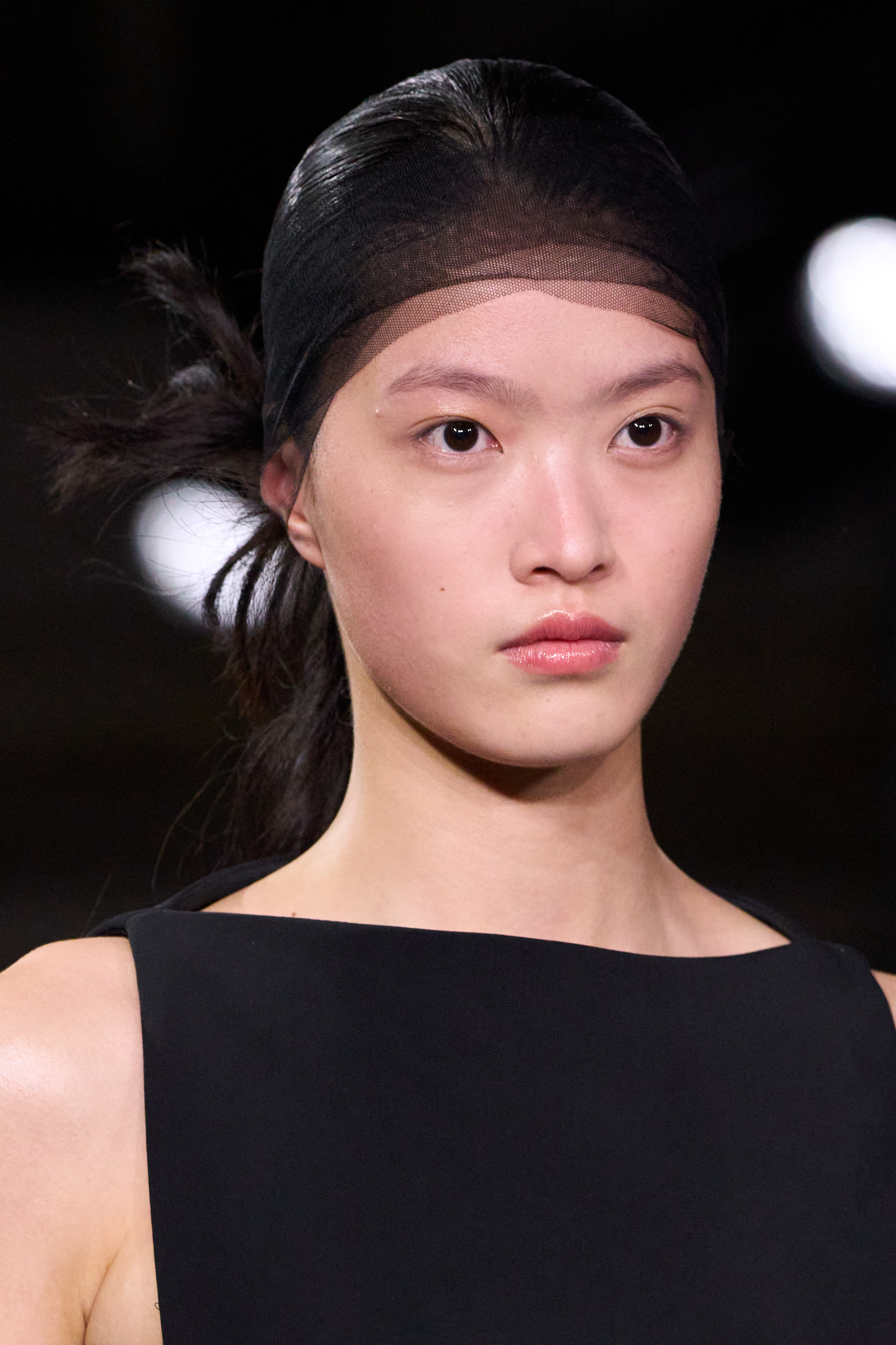 David Koma  Fall 2024 Fashion Show Details