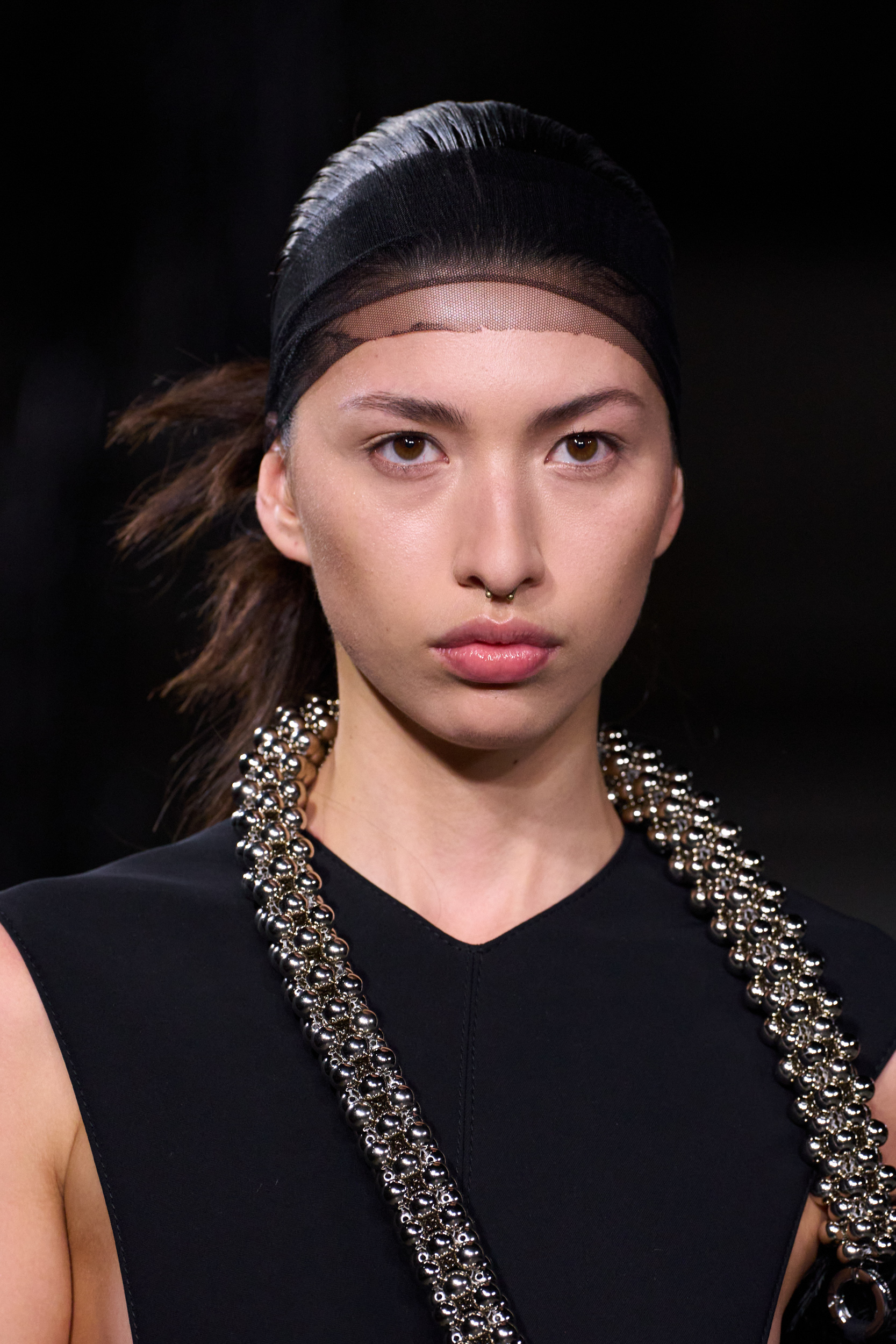 David Koma  Fall 2024 Fashion Show Details