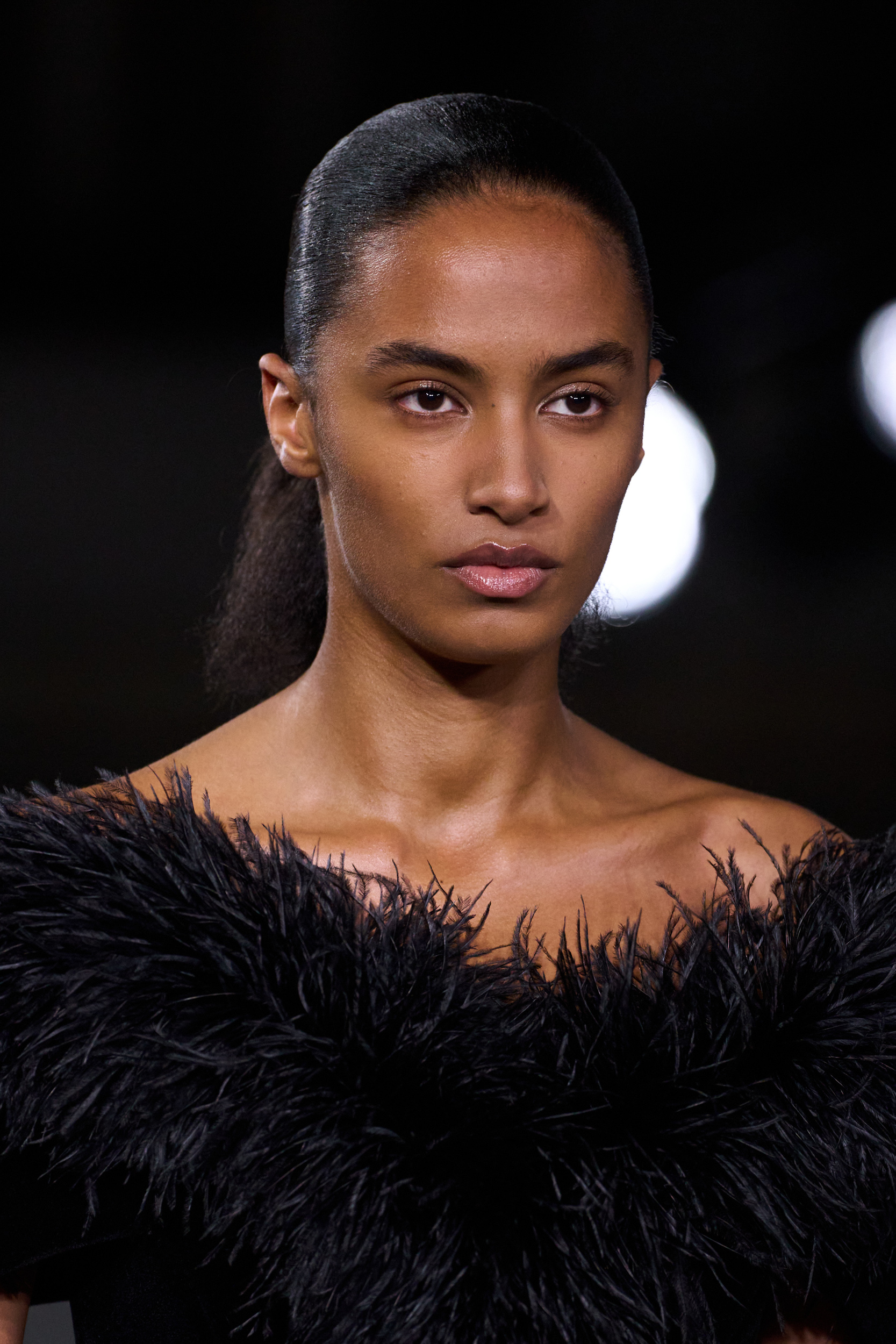 David Koma  Fall 2024 Fashion Show Details