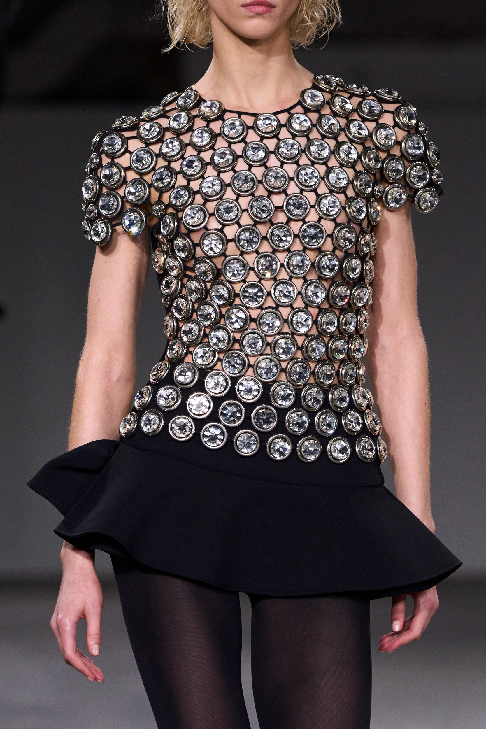 David Koma Fall 2024 Fashion Show Details | The Impression