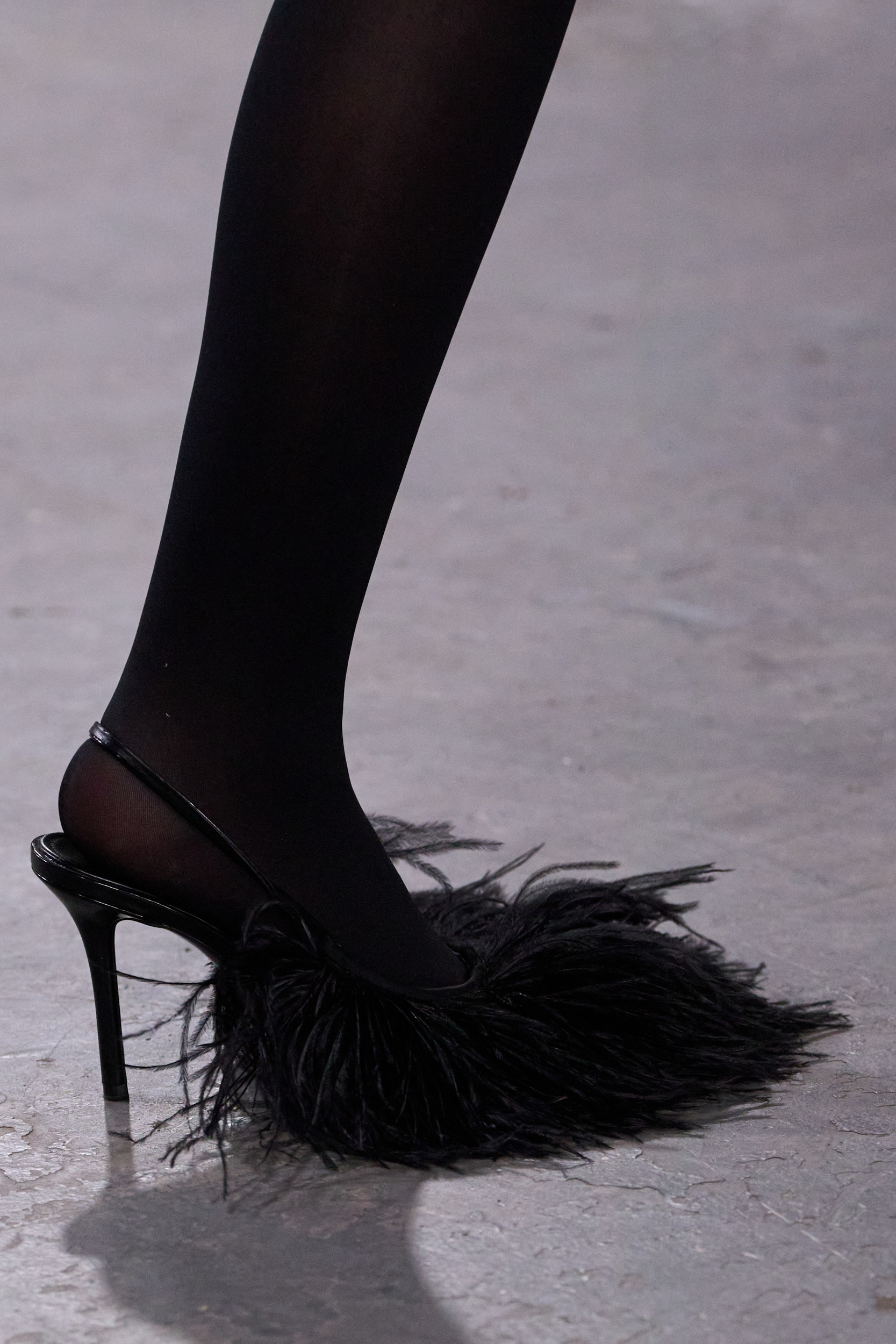 David Koma Fall 2024 Fashion Show Details | The Impression