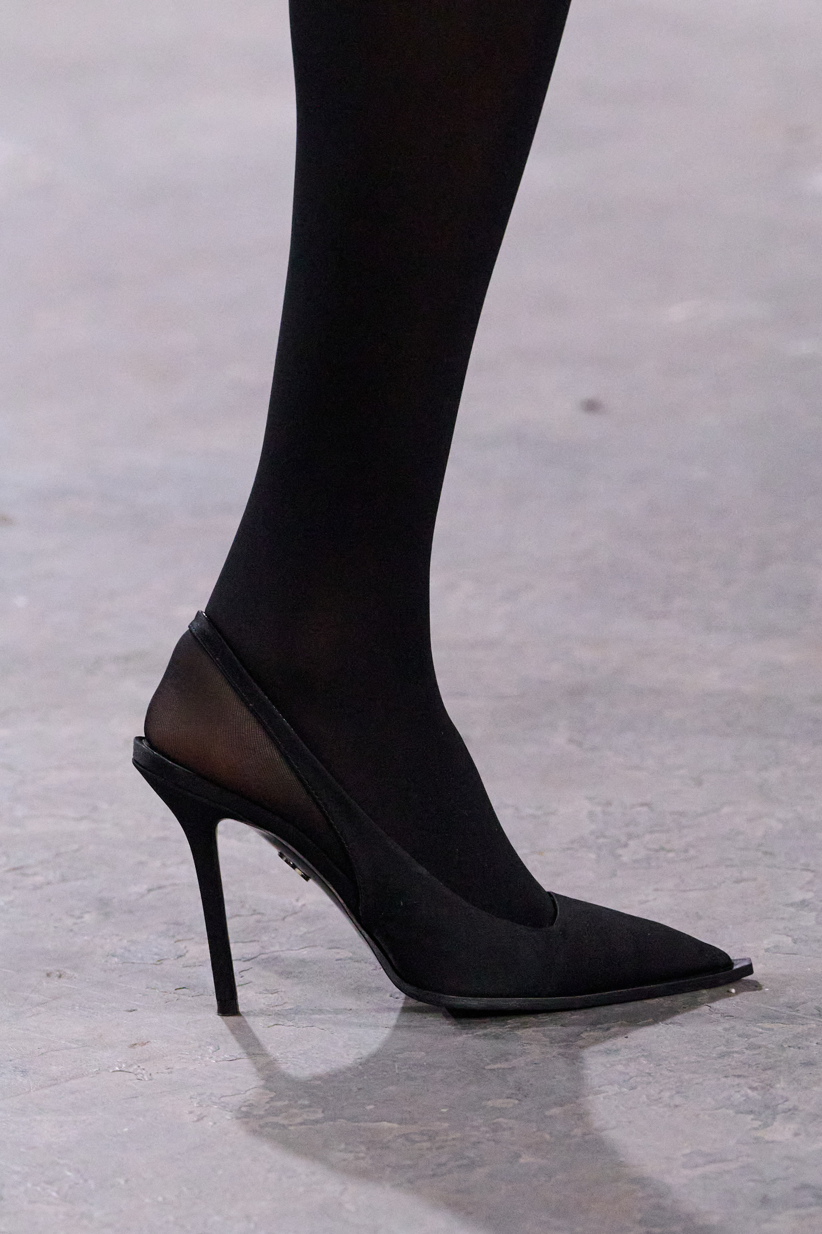 David Koma  Fall 2024 Fashion Show Details