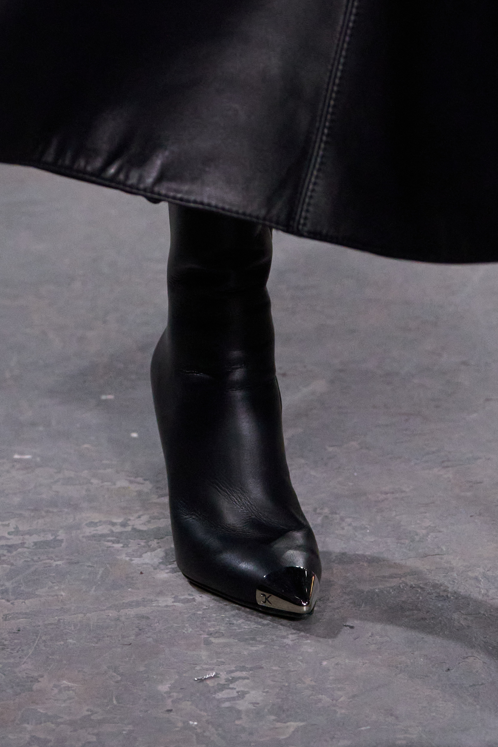 David Koma  Fall 2024 Fashion Show Details