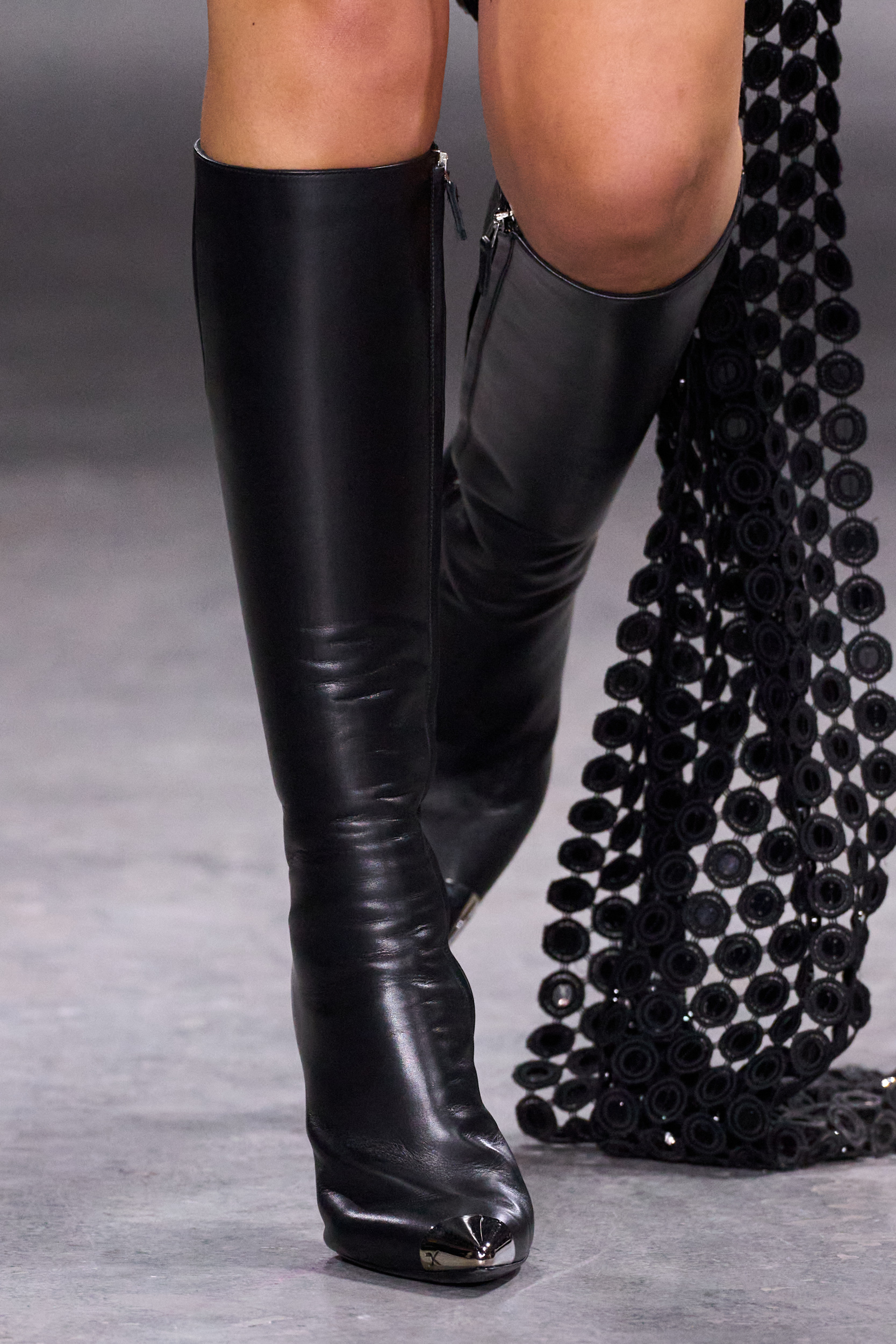 David Koma  Fall 2024 Fashion Show Details