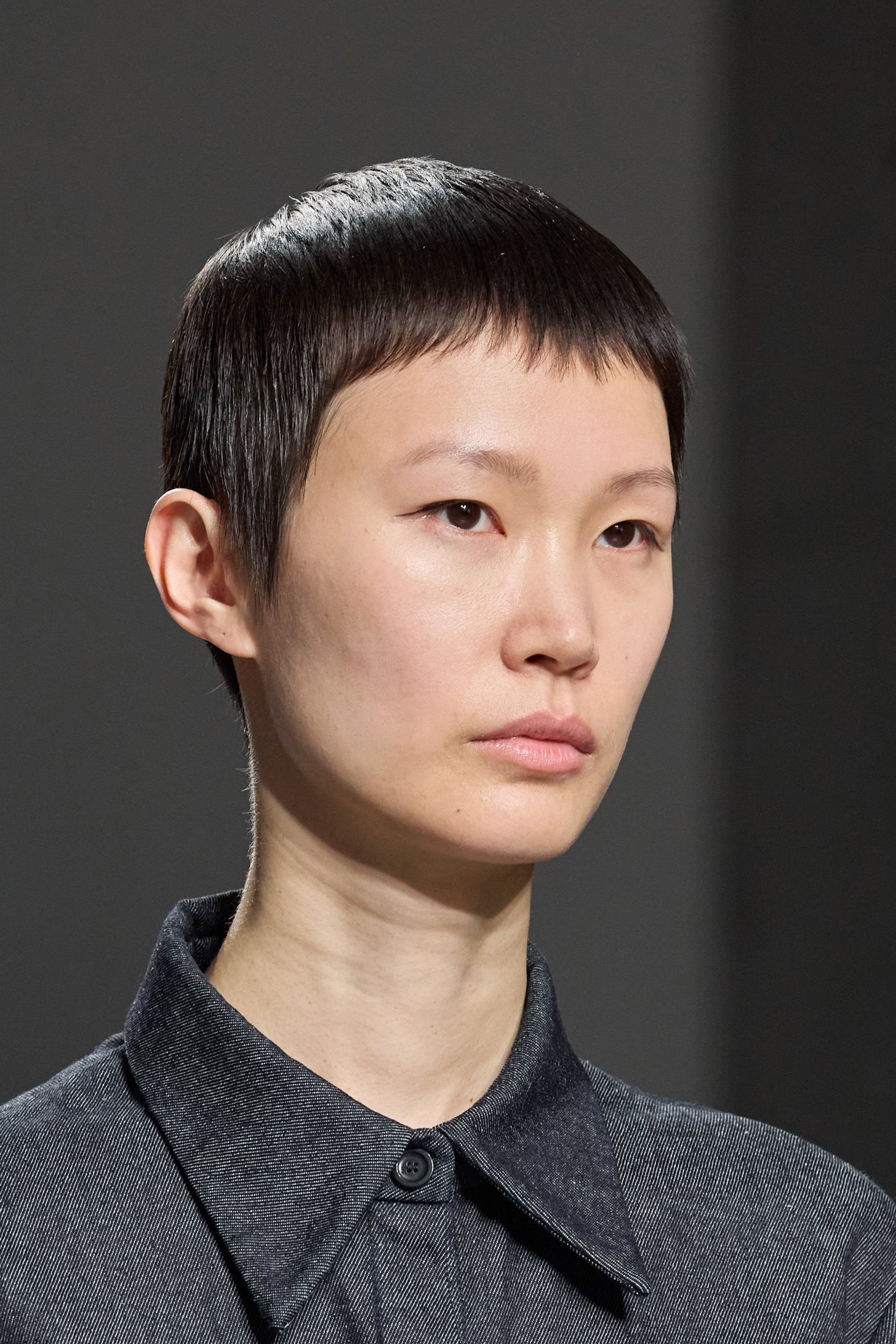 Dawei Studio  Fall 2024 Fashion Show Details