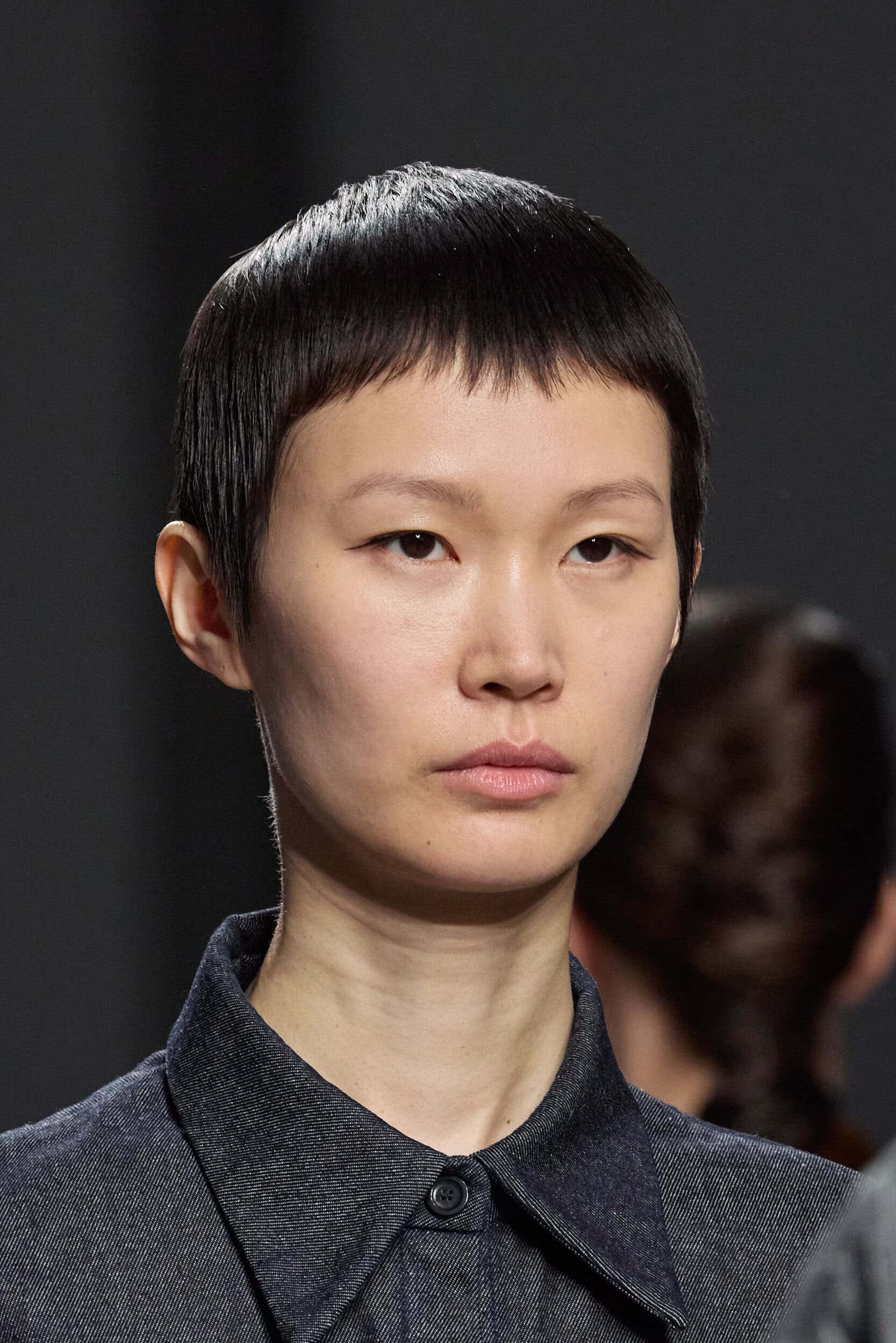 Dawei Studio  Fall 2024 Fashion Show Details