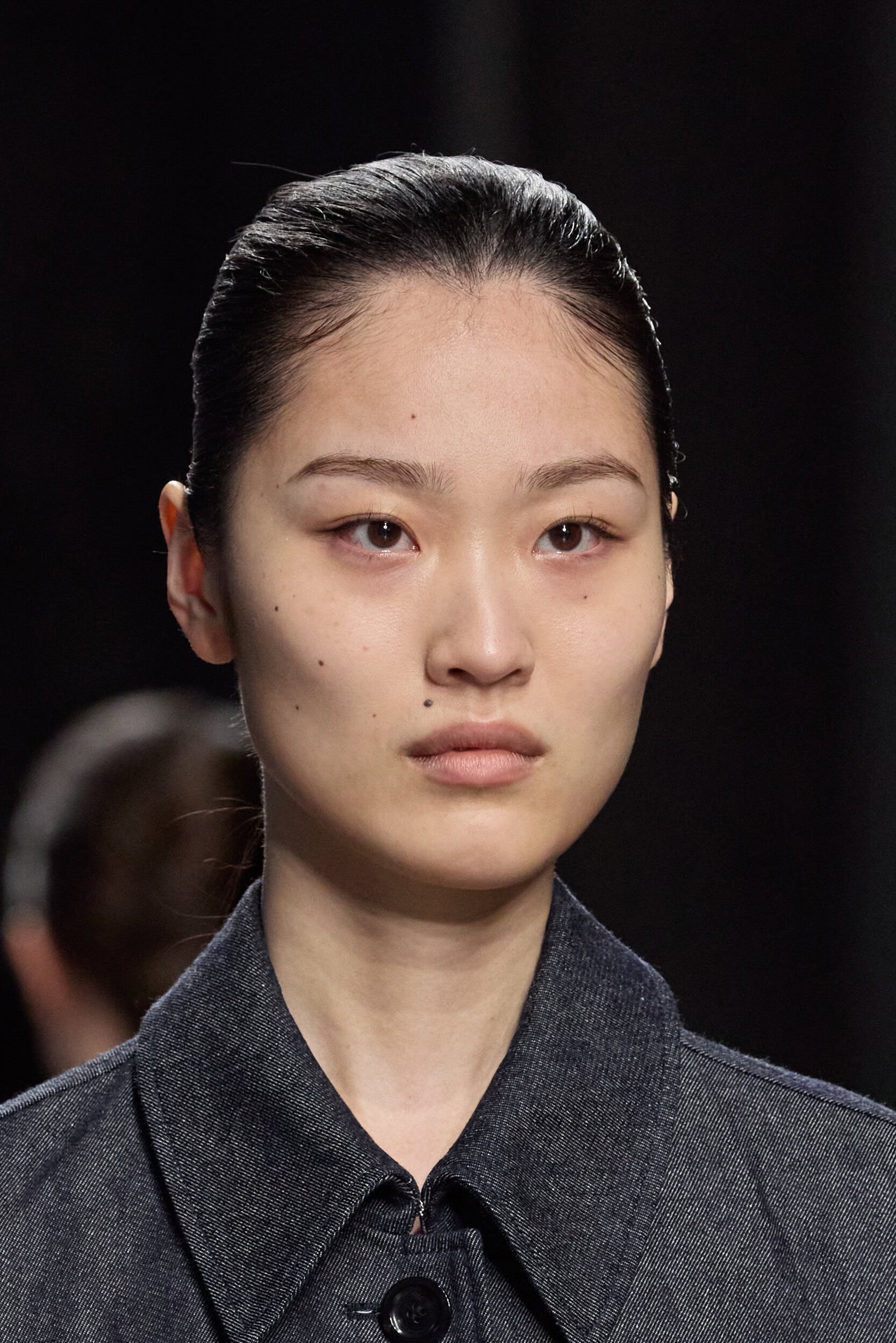 Dawei Studio  Fall 2024 Fashion Show Details