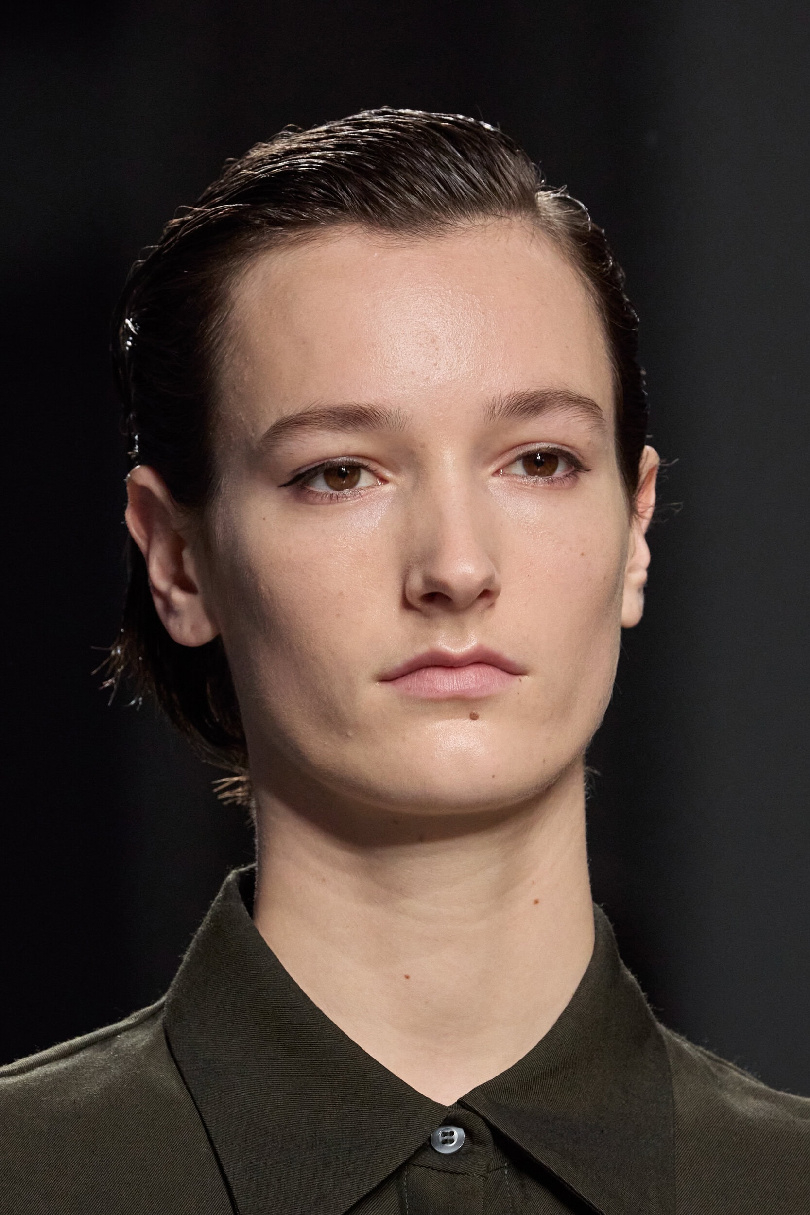 Dawei Studio  Fall 2024 Fashion Show Details