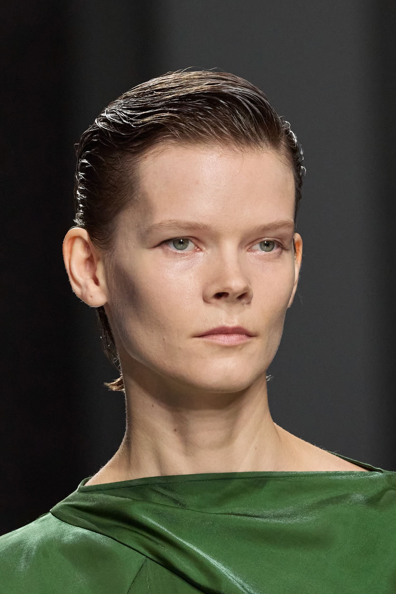 Dawei Studio  Fall 2024 Fashion Show Details