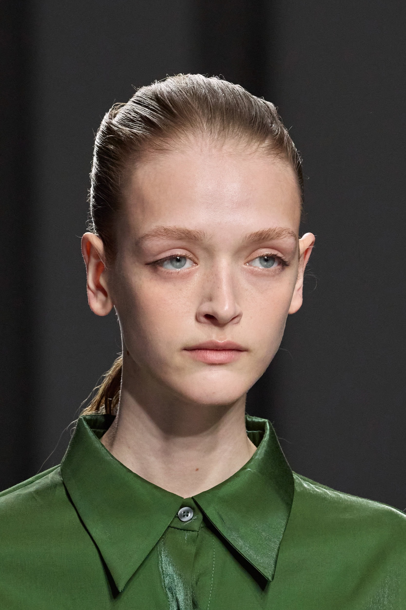Dawei Studio  Fall 2024 Fashion Show Details