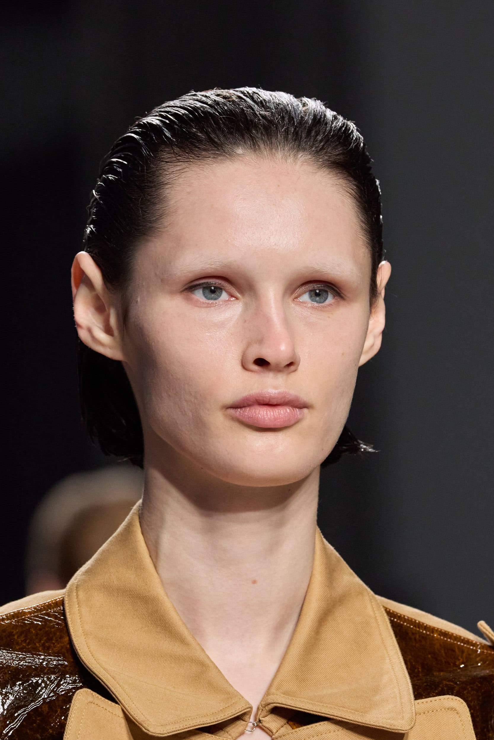 Dawei Studio  Fall 2024 Fashion Show Details
