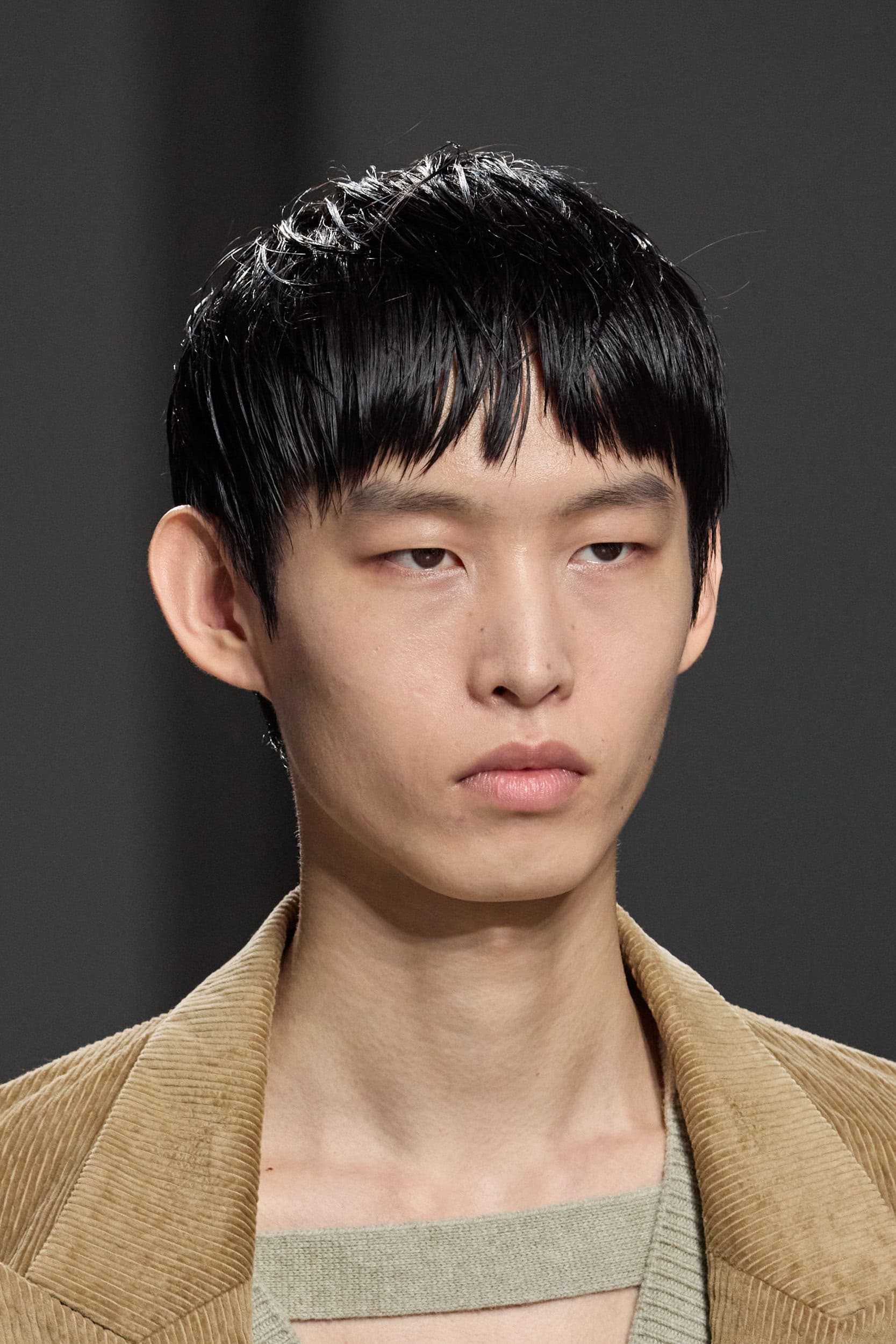 Dawei Studio  Fall 2024 Fashion Show Details
