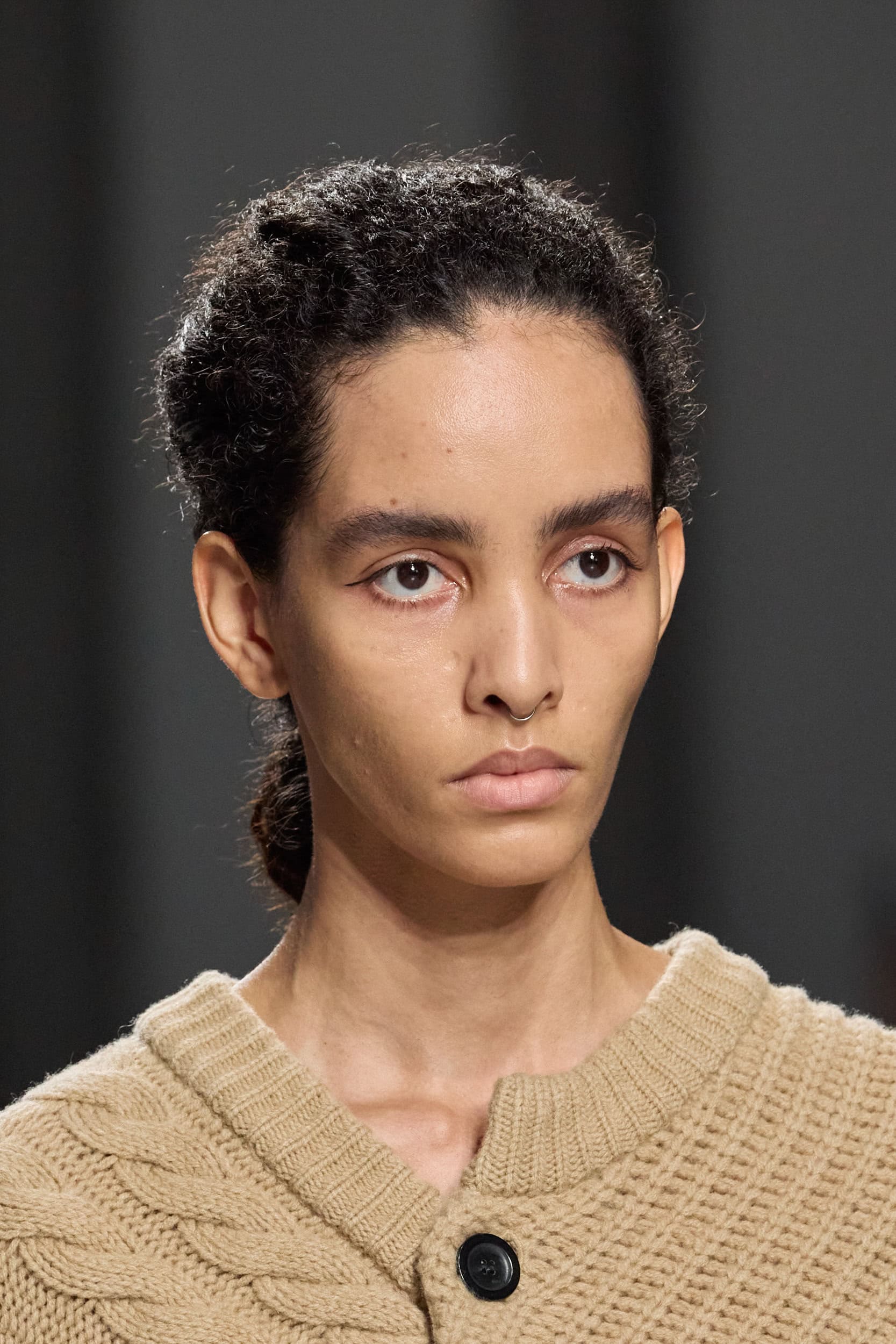 Dawei Studio  Fall 2024 Fashion Show Details