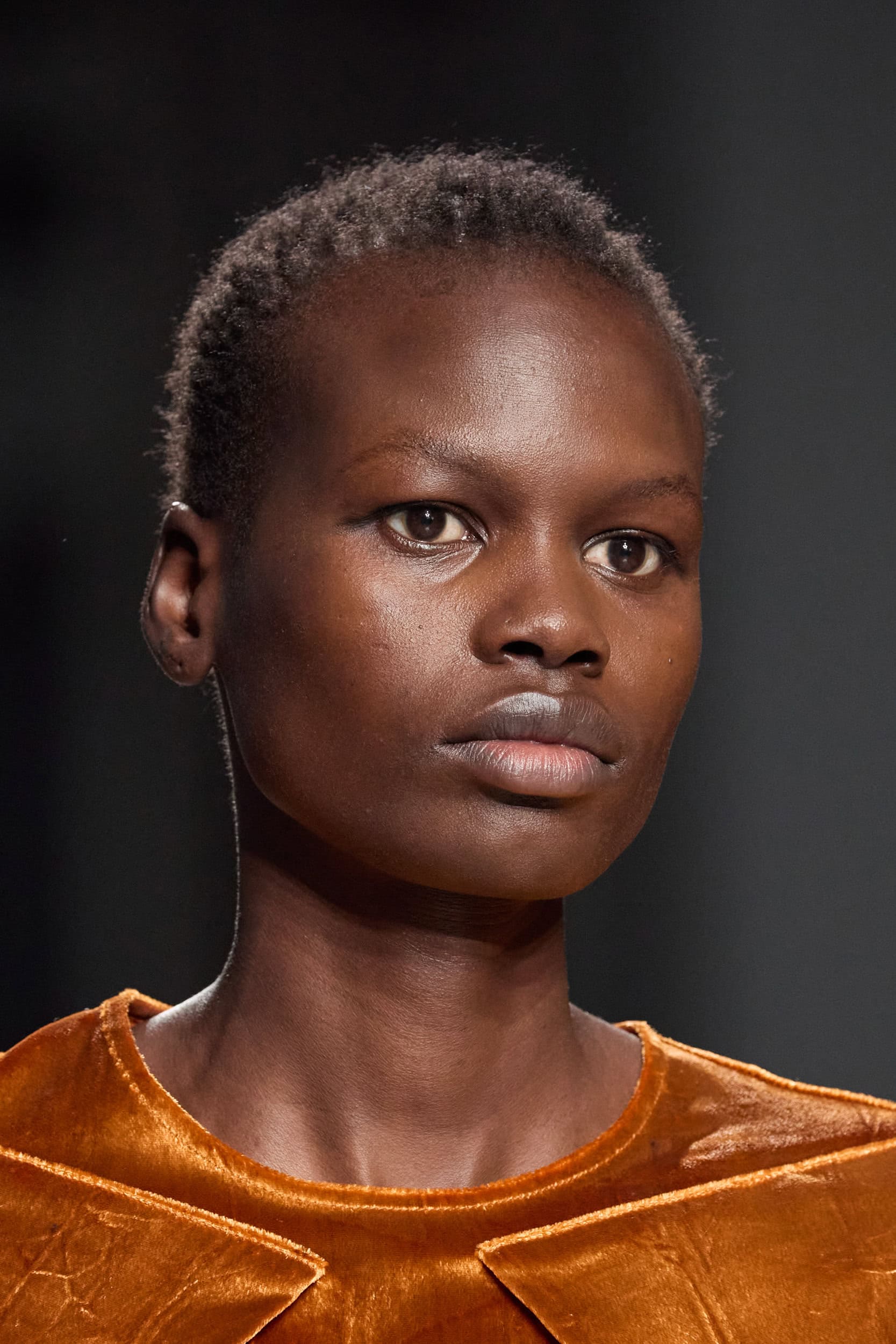 Dawei Studio  Fall 2024 Fashion Show Details